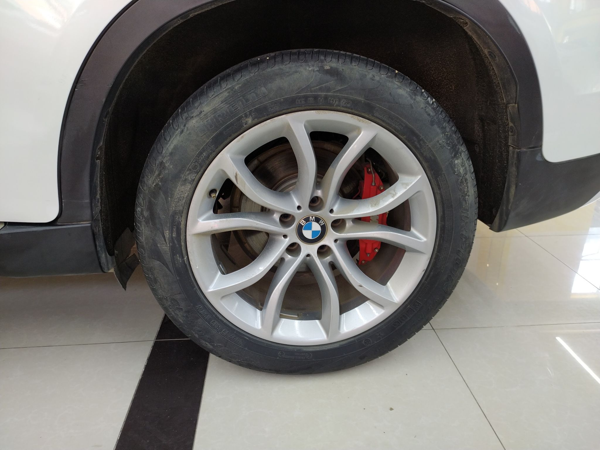 宝马X6 2017款 xDrive28i(进口)