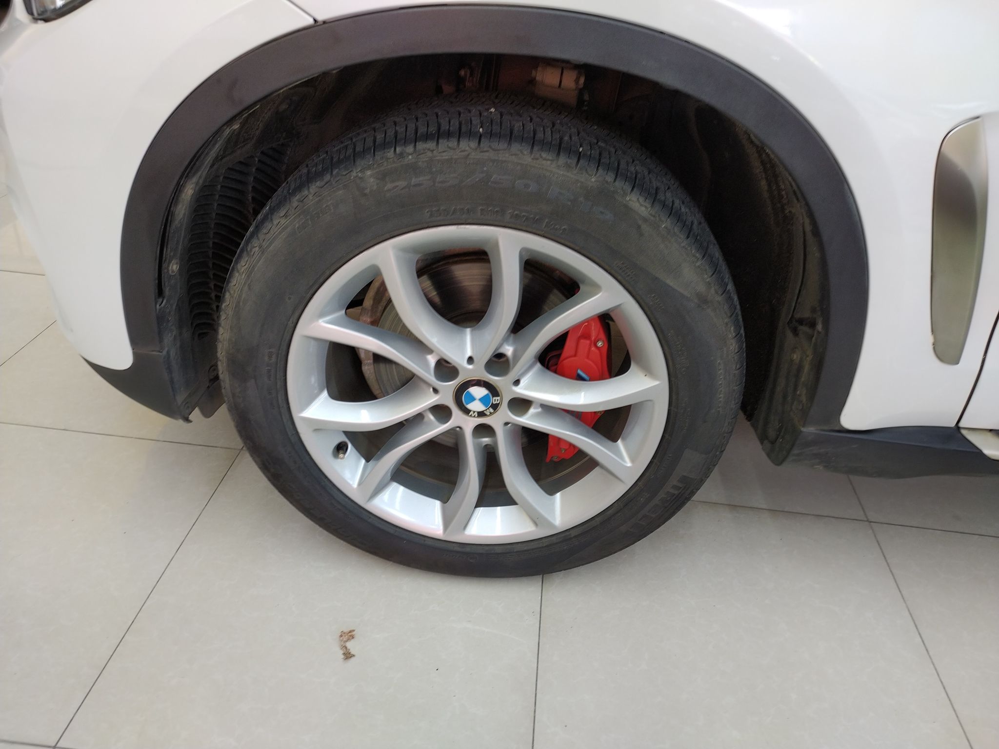 宝马X6 2017款 xDrive28i(进口)