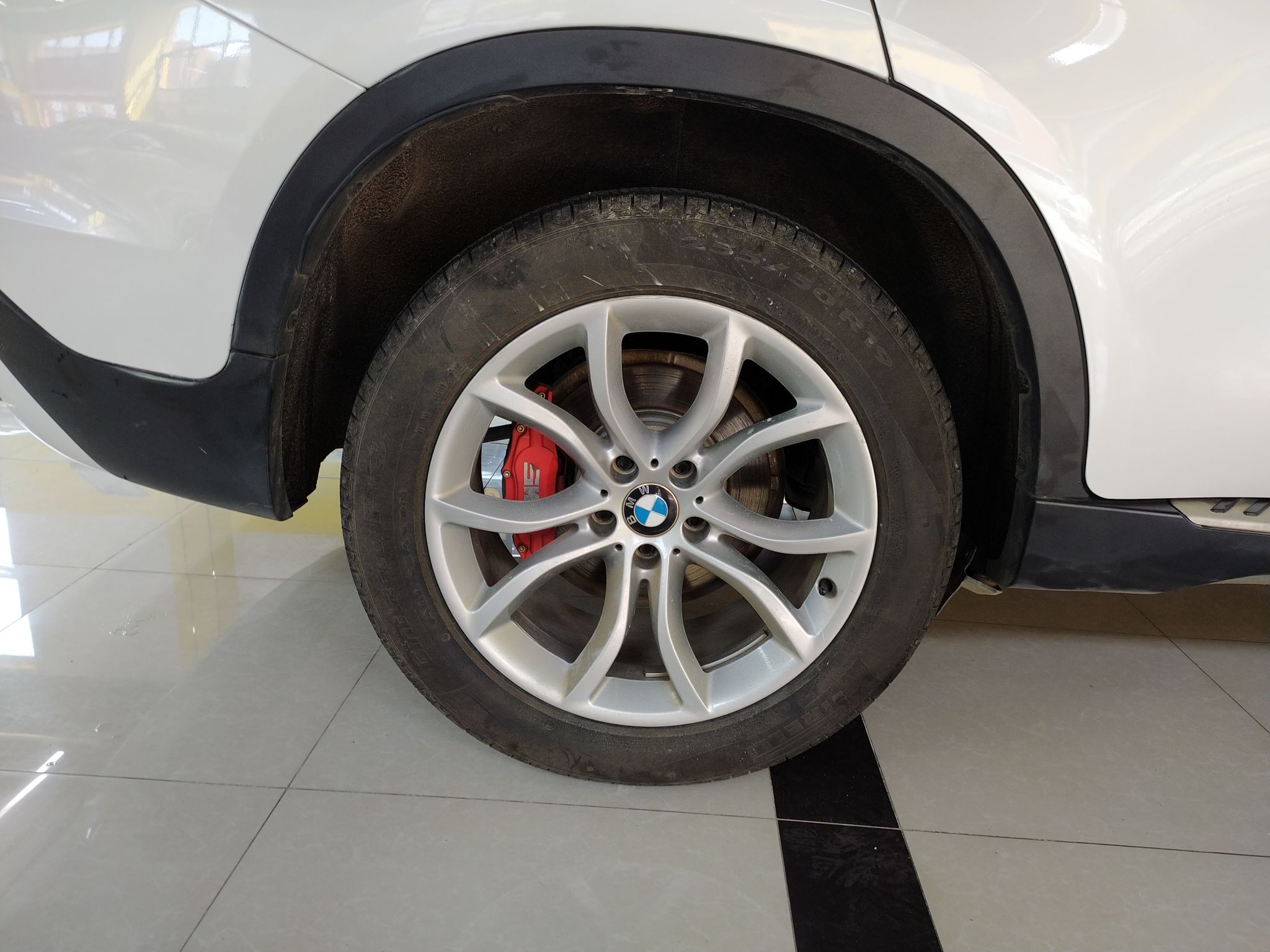 宝马X6 2017款 xDrive28i(进口)