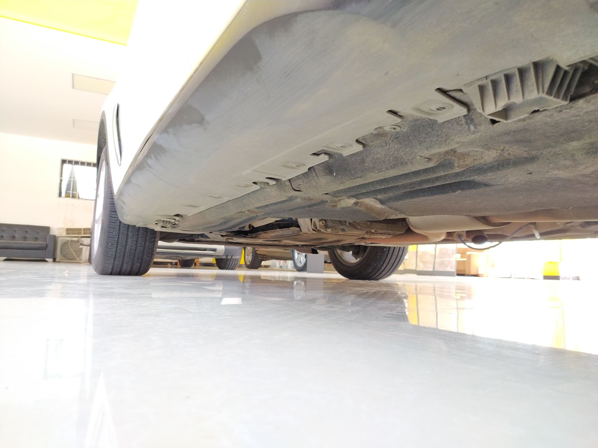 宝马X6 2017款 xDrive28i(进口)