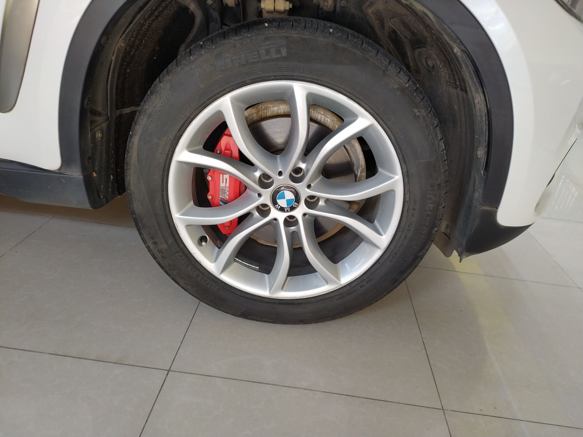 宝马X6 2017款 xDrive28i(进口)