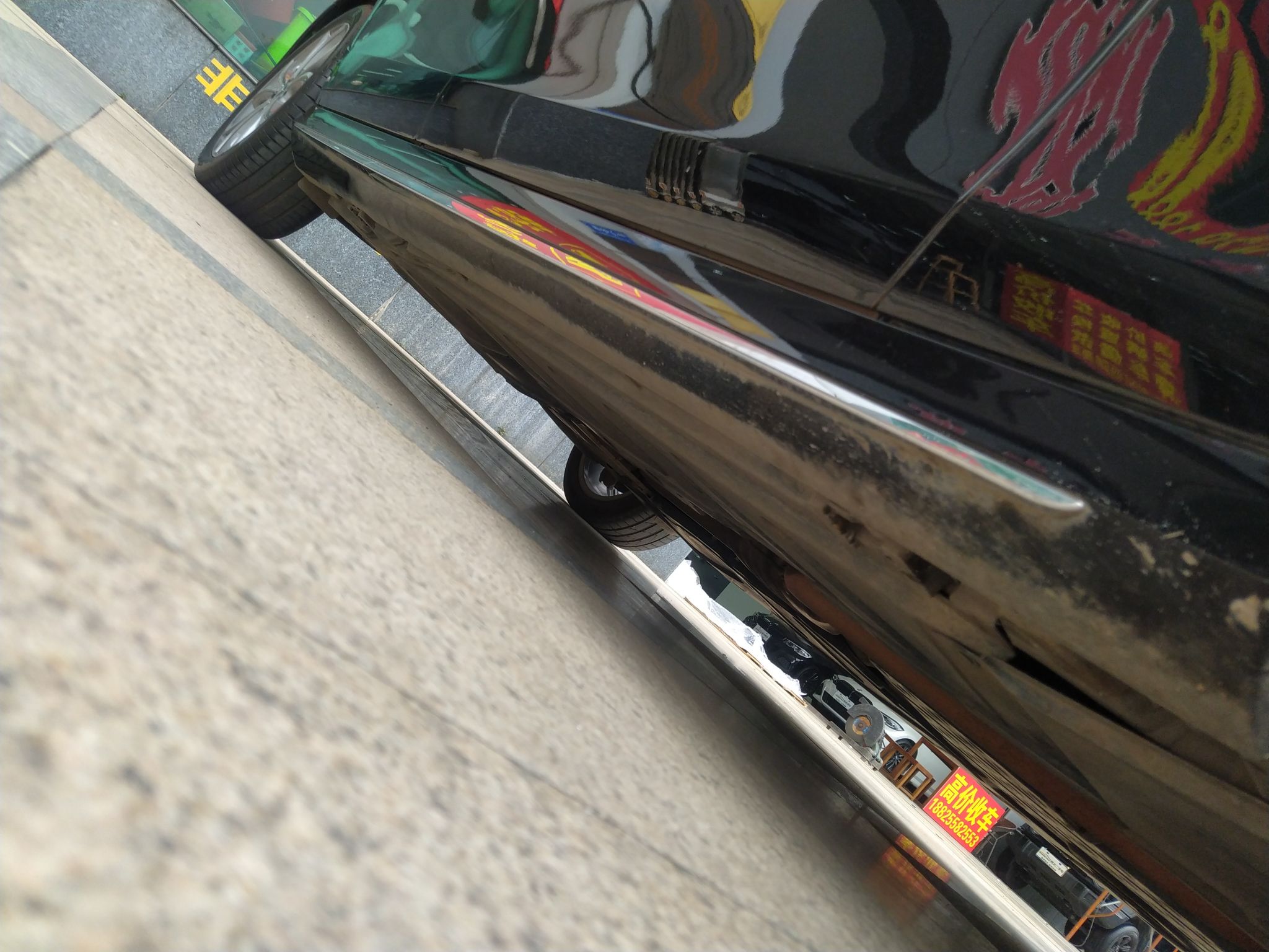 奔驰E级 2021款 E 300 L 运动豪华型