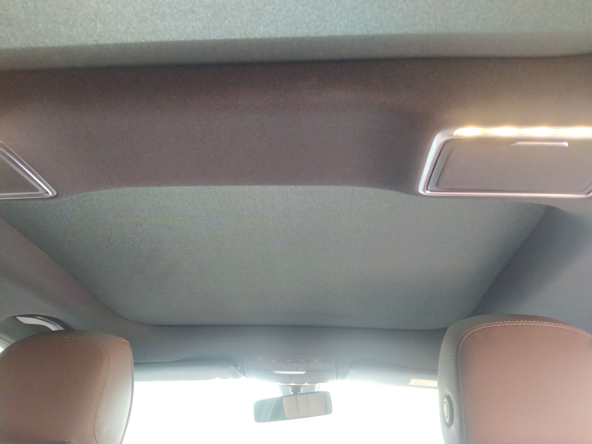 奔驰E级 2021款 E 300 L 运动豪华型