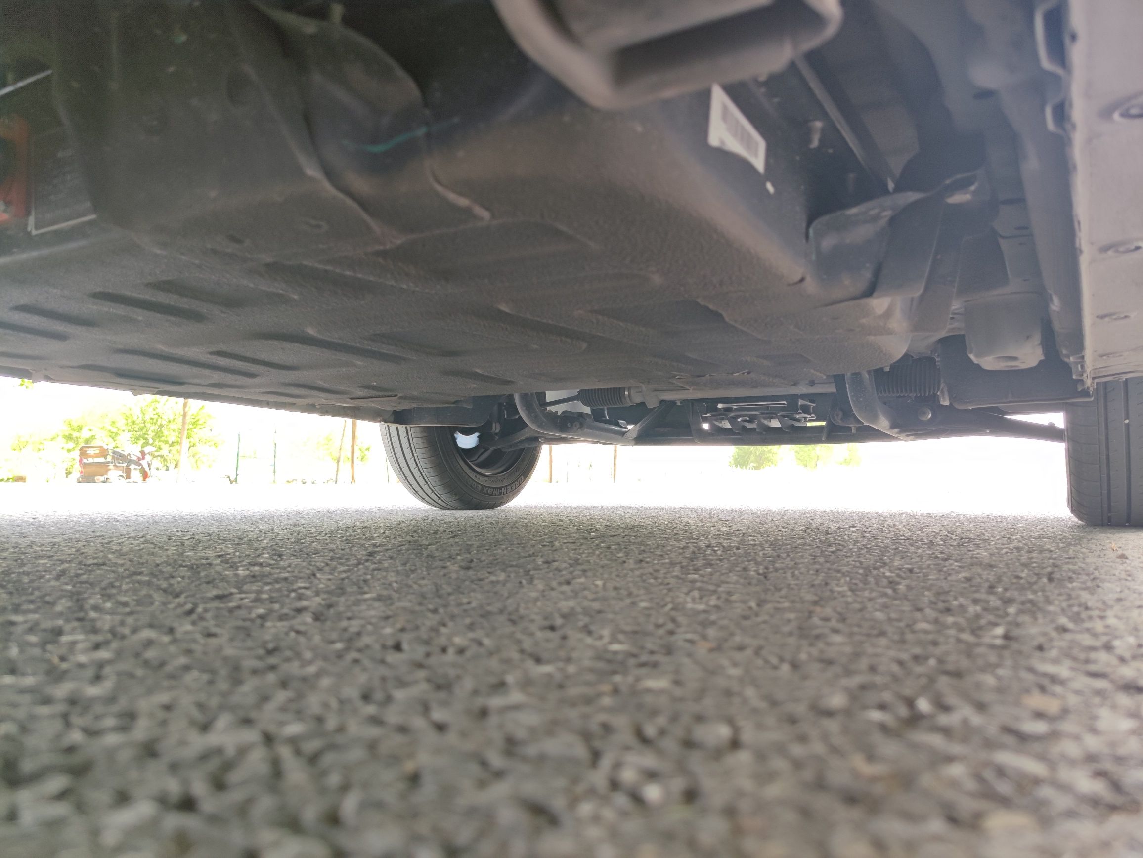 五菱汽车 宏光MINI EV 2022款 马卡龙臻享款 磷酸铁锂