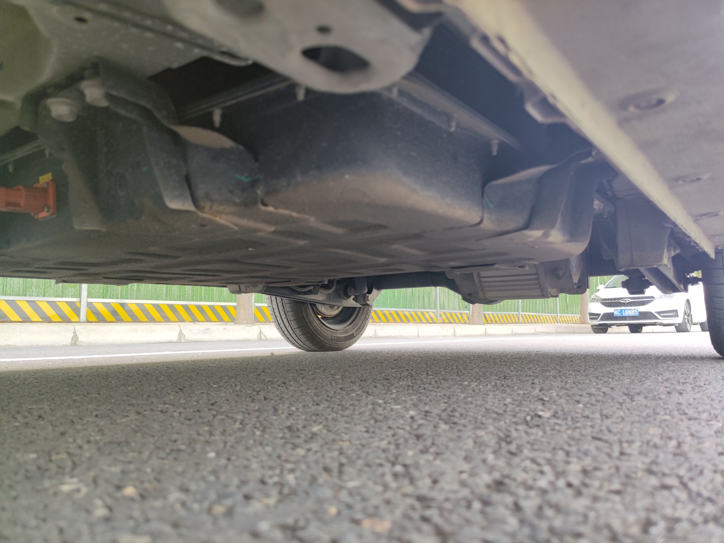 五菱汽车 宏光MINI EV 2022款 马卡龙臻享款 磷酸铁锂