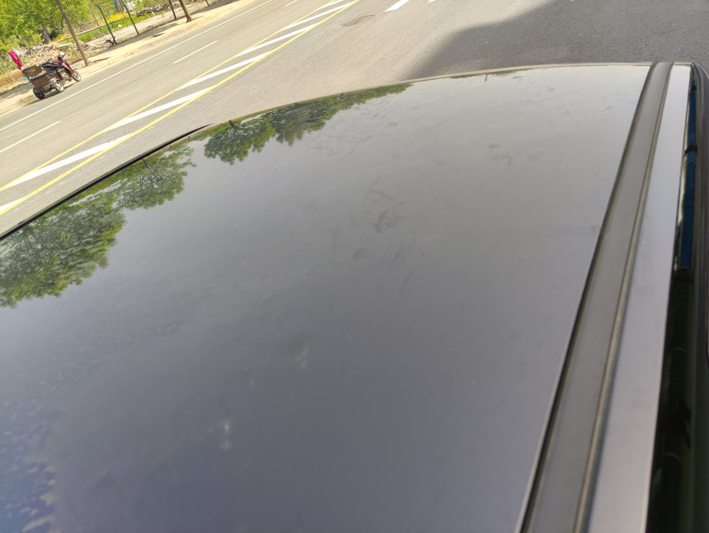 五菱汽车 宏光MINI EV 2022款 马卡龙臻享款 磷酸铁锂