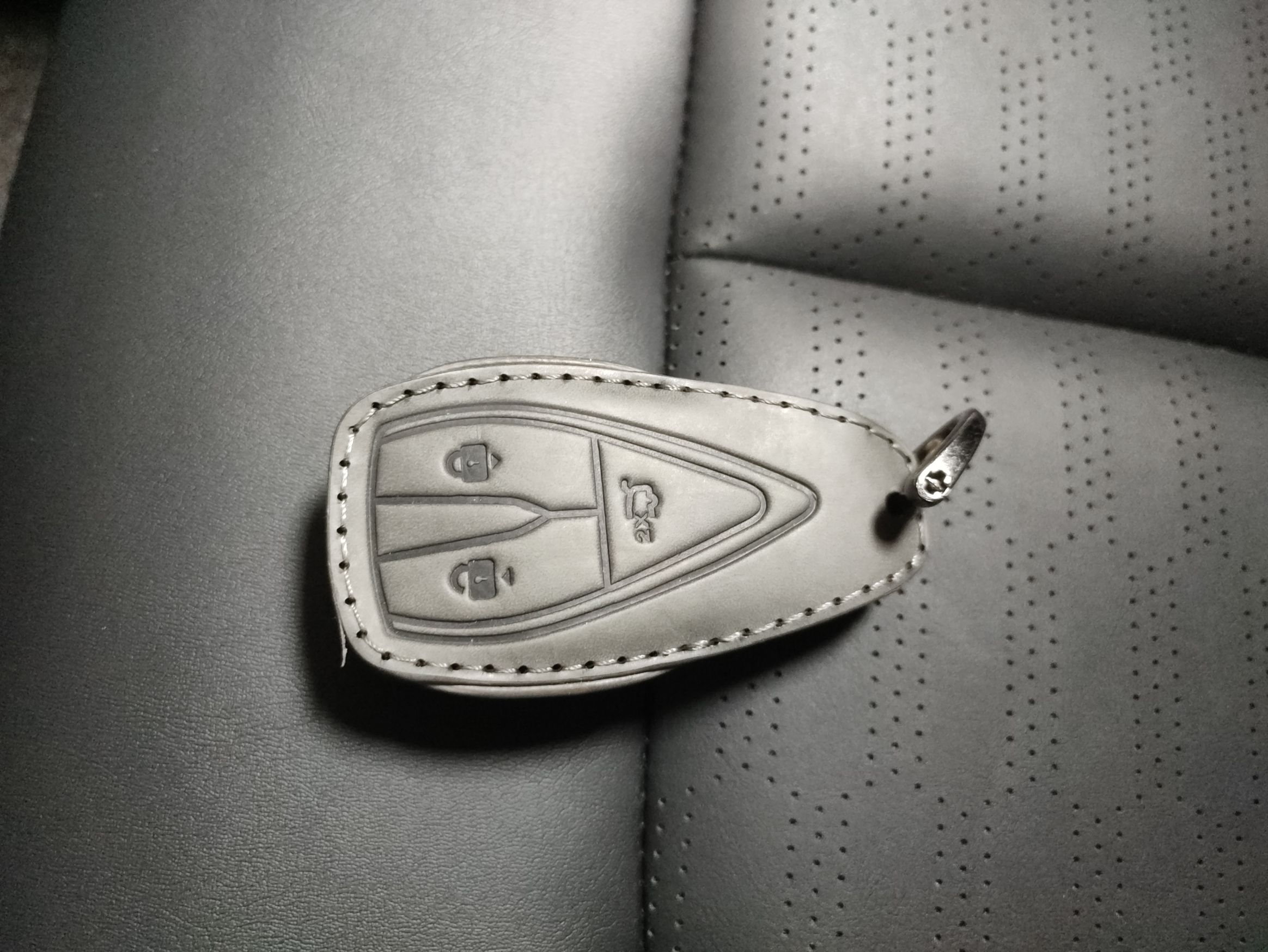 长安CS55 PLUS 2022款 第二代 1.5T DCT尊贵型