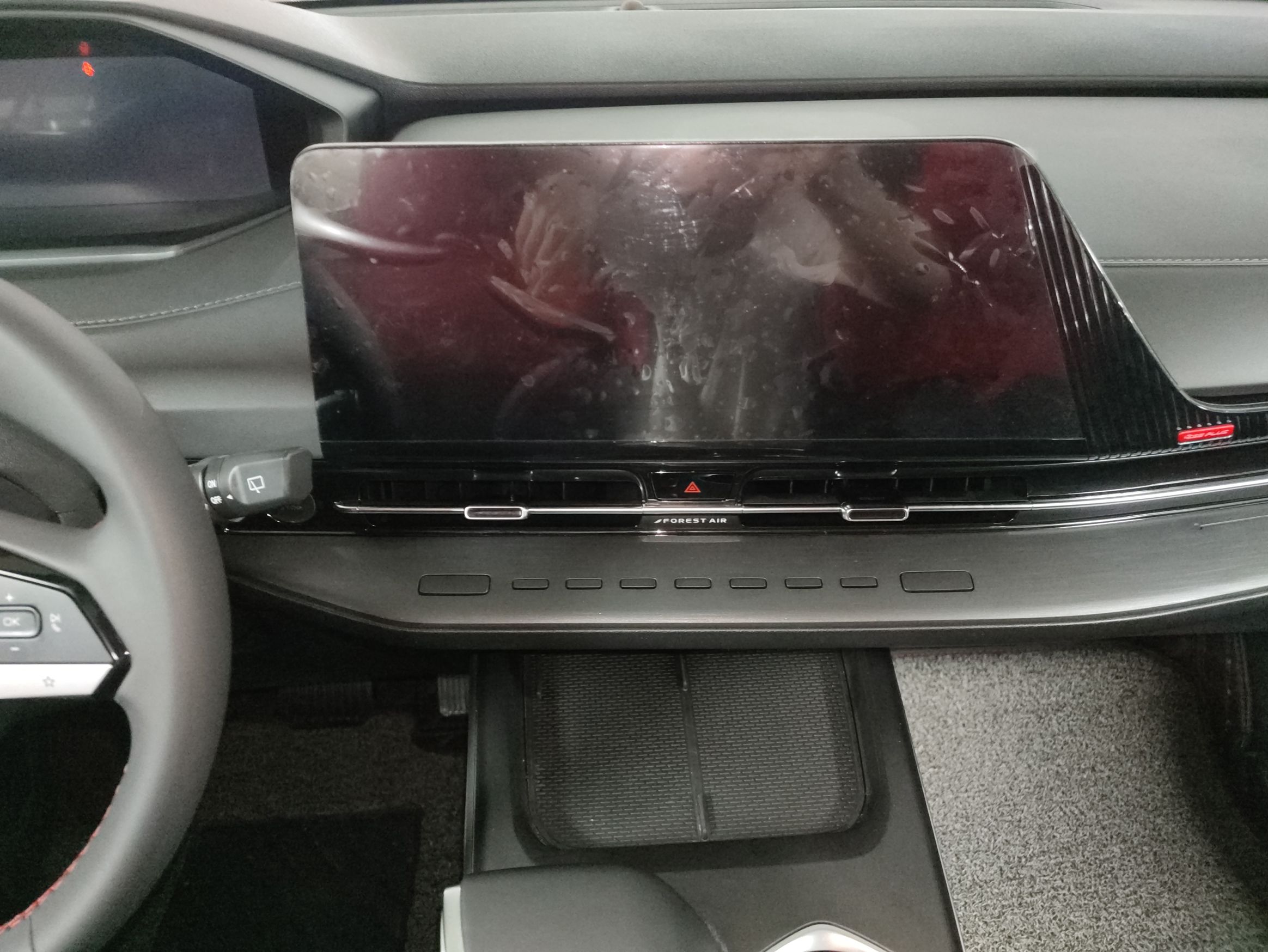 长安CS55 PLUS 2022款 第二代 1.5T DCT尊贵型