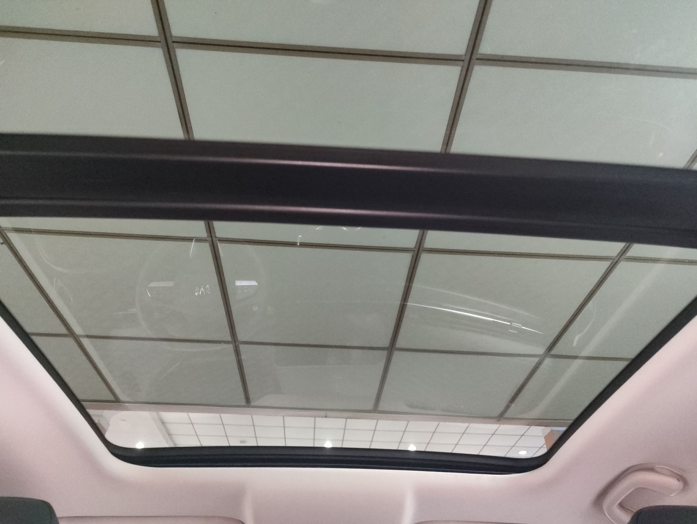 长安CS55 PLUS 2022款 第二代 1.5T DCT尊贵型