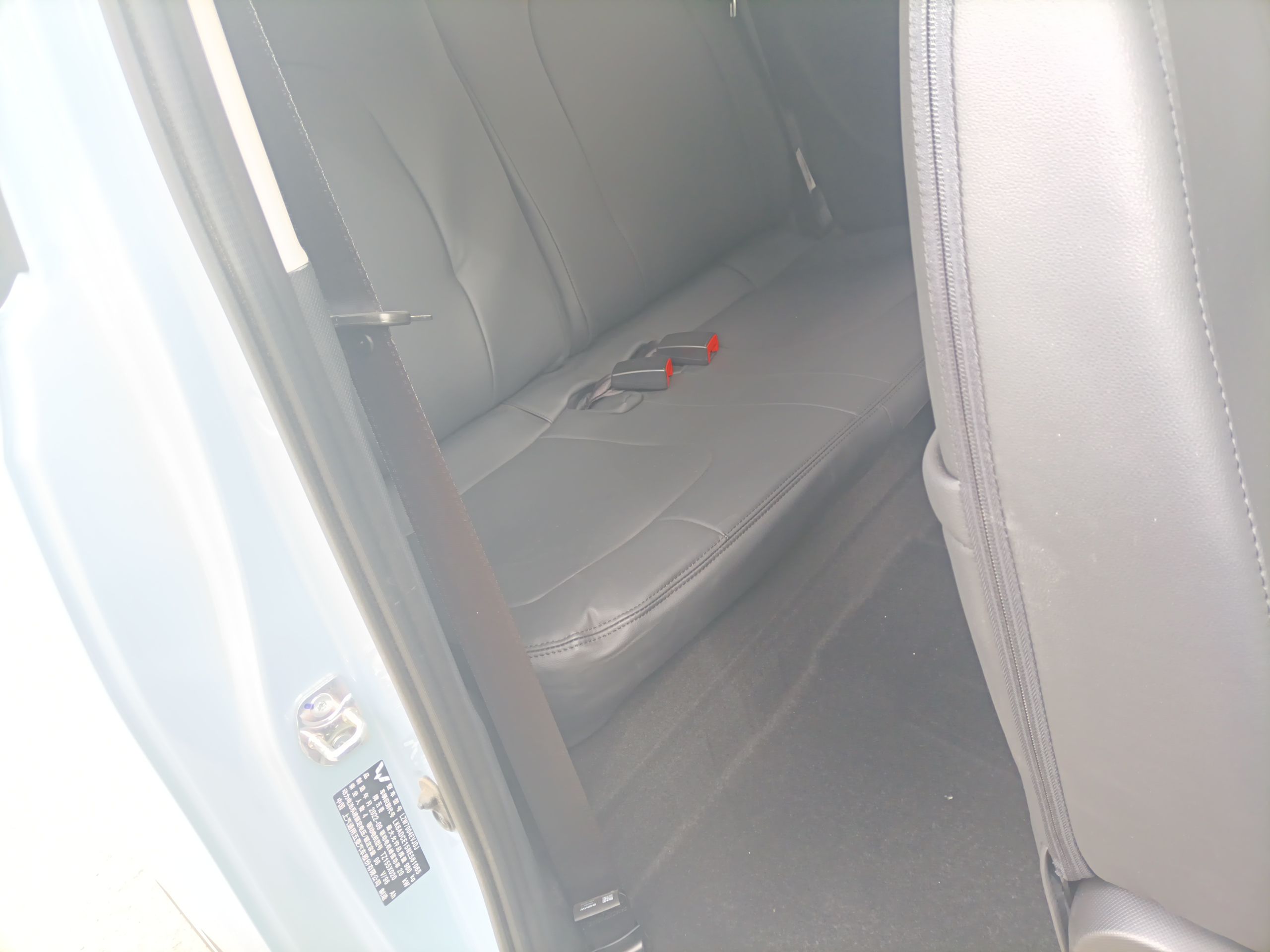 五菱汽车 宏光MINI EV 2022款 轻松款 三元锂