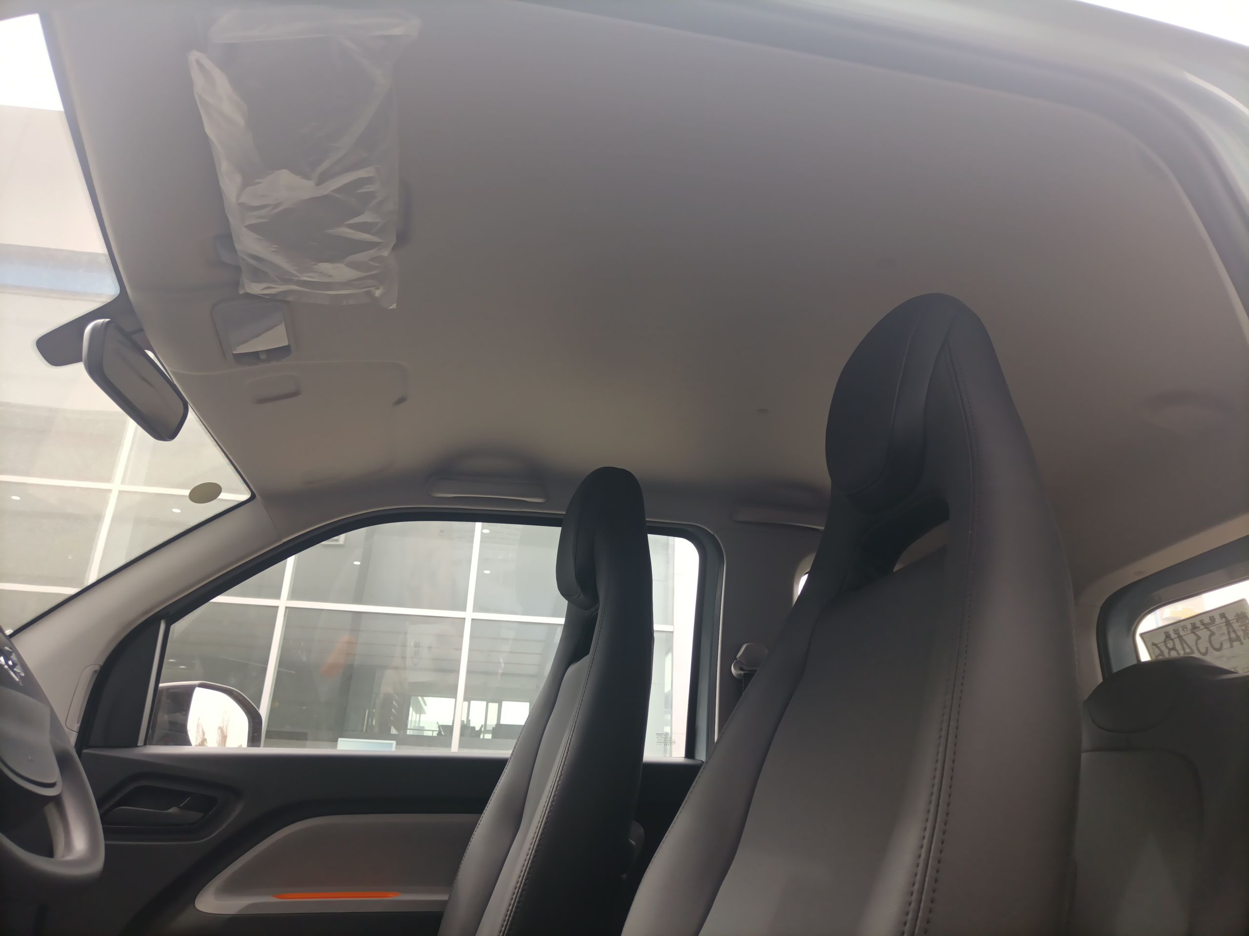 五菱汽车 宏光MINI EV 2022款 轻松款 三元锂