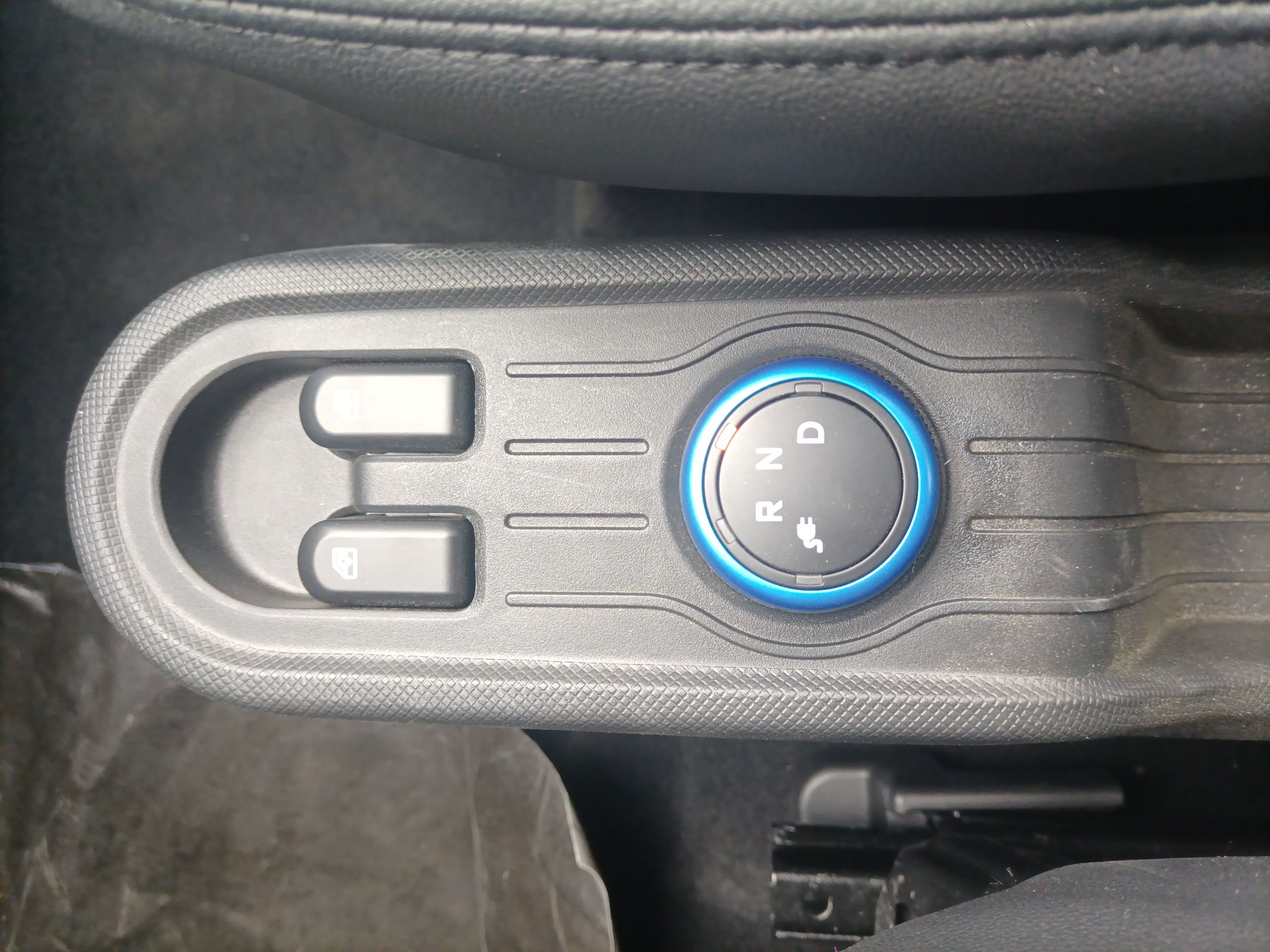 五菱汽车 宏光MINI EV 2022款 轻松款 三元锂