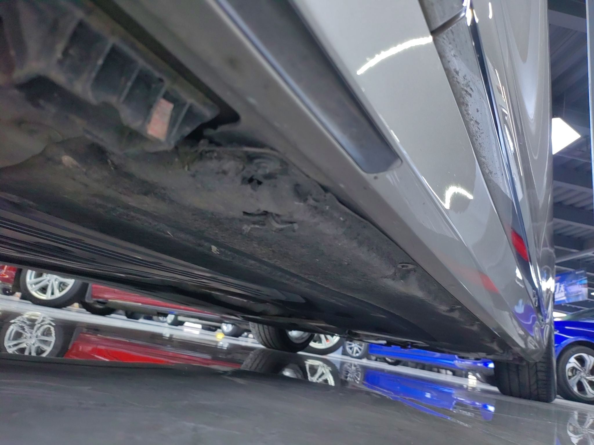 宝马7系 2019款 730Li 豪华套装(进口)