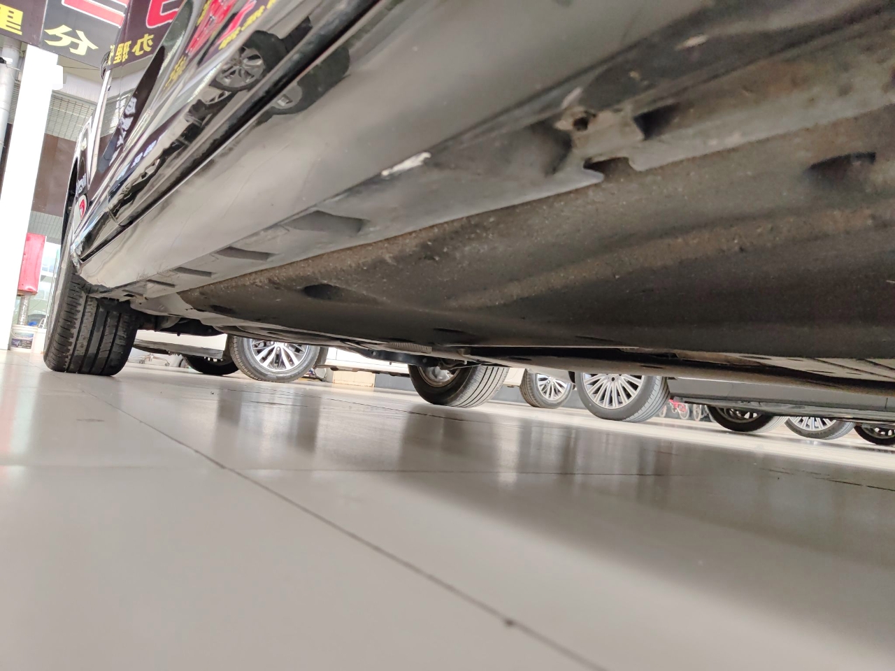 大众 迈腾 2018款 330TSI DSG 领先型