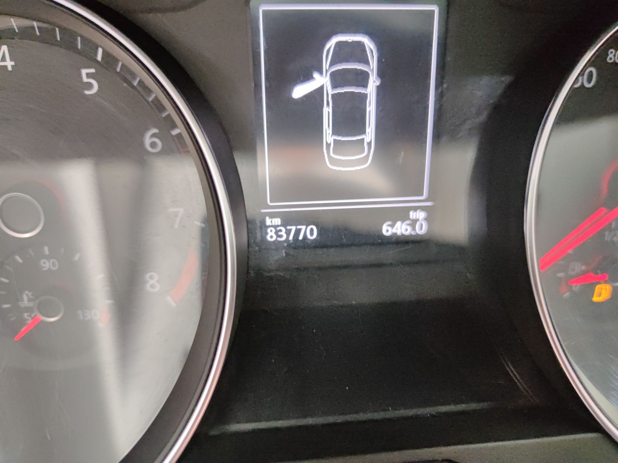 大众 迈腾 2018款 330TSI DSG 领先型