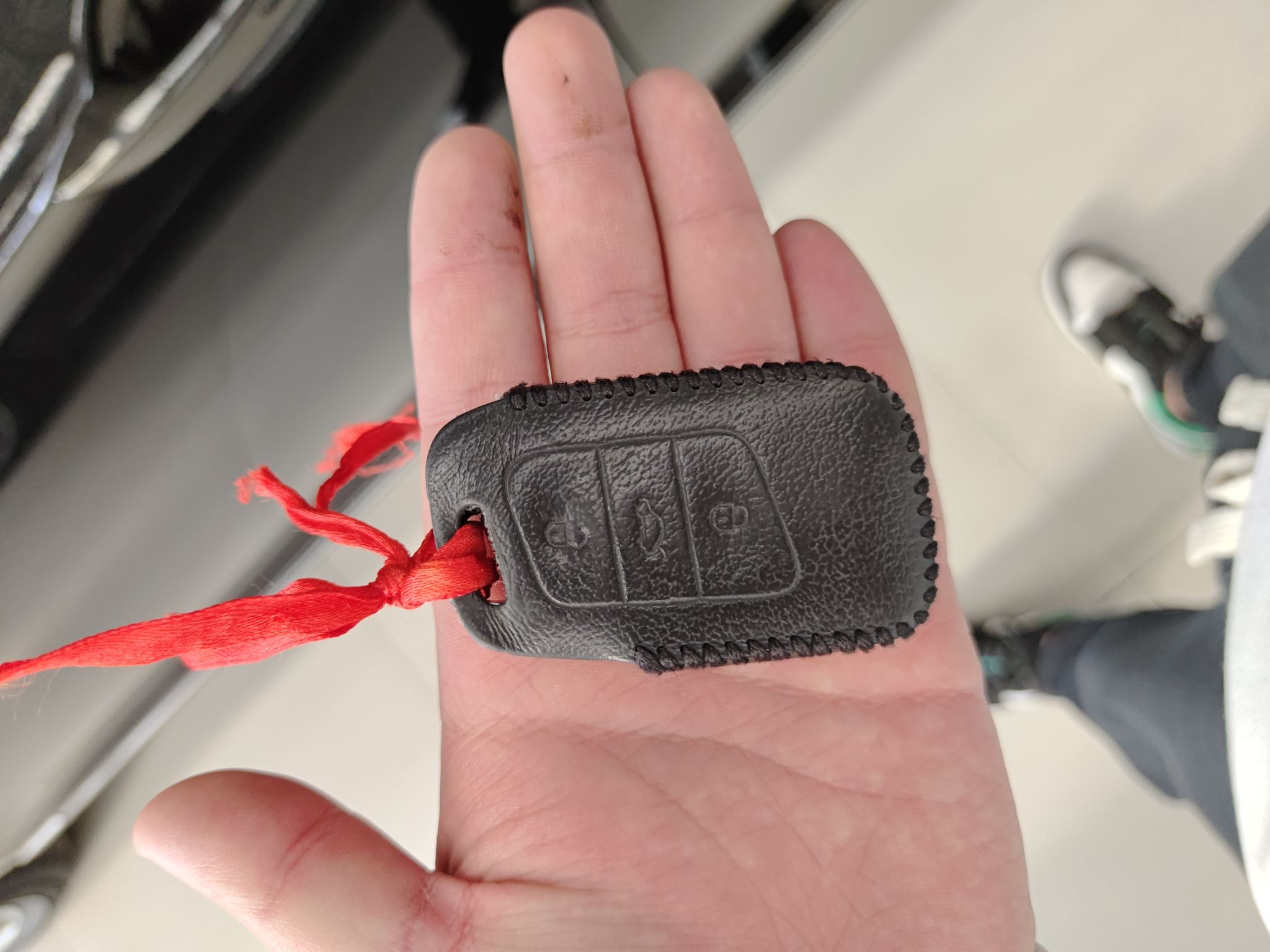 大众 迈腾 2018款 330TSI DSG 领先型