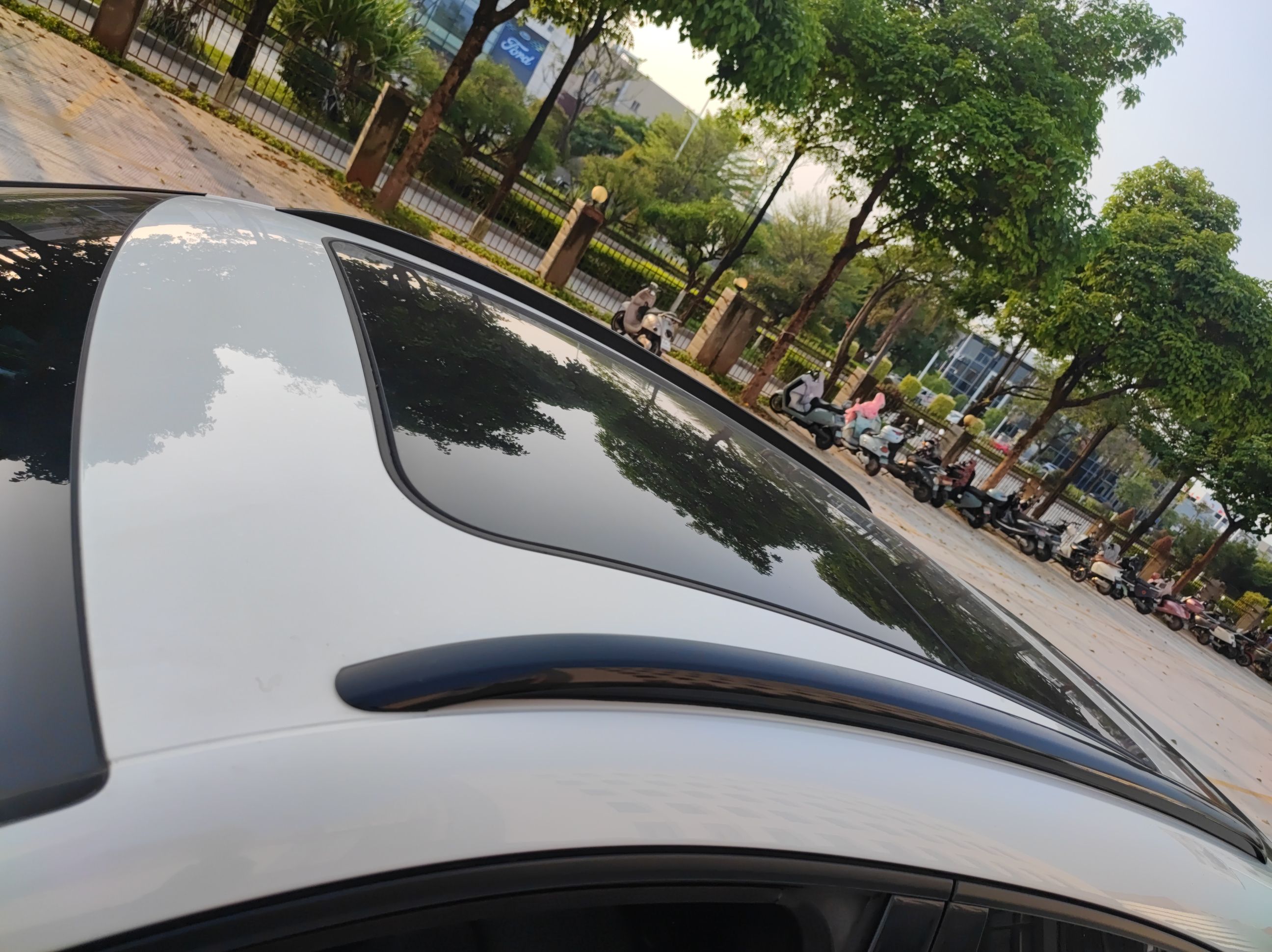 保时捷Macan 2014款 Macan 2.0T