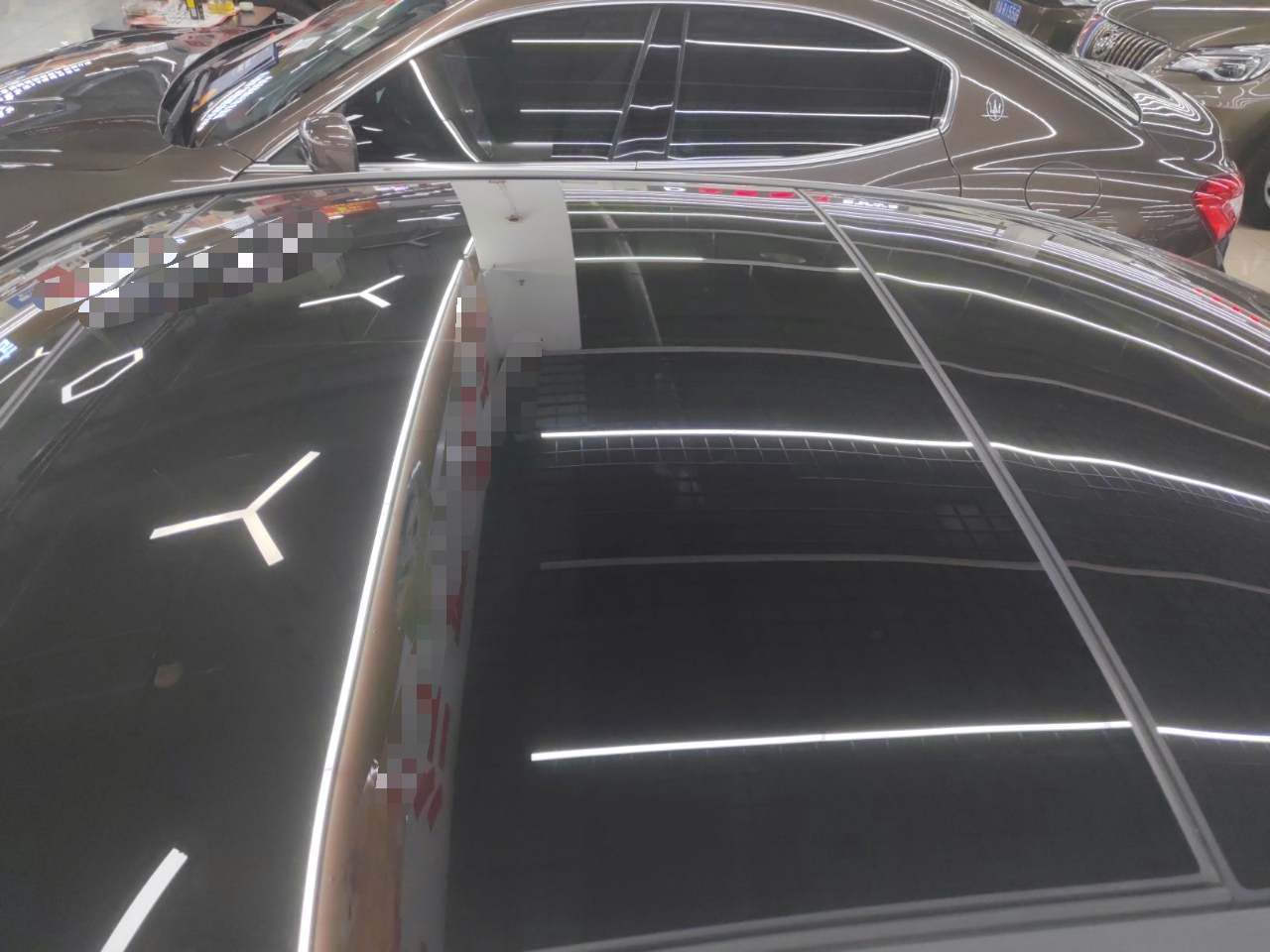 奔驰A级 2020款 改款 A 200 L 运动轿车动感型