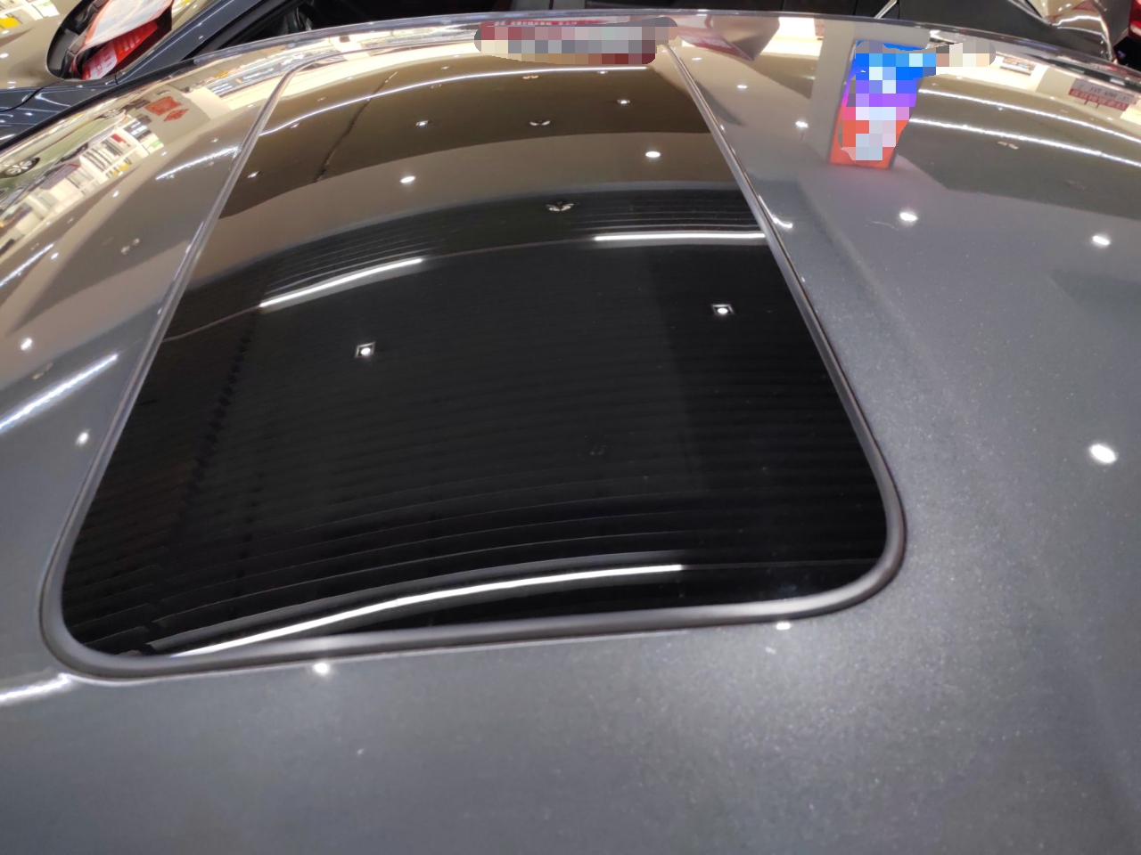 长安 逸动 2022款 PLUS 蓝鲸NE 1.4T GDI DCT尊贵版