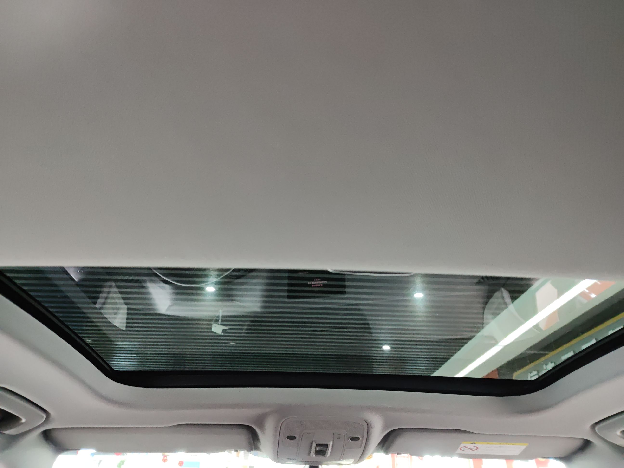 奥迪Q2L 2018款 35TFSI 上市专享版 国V