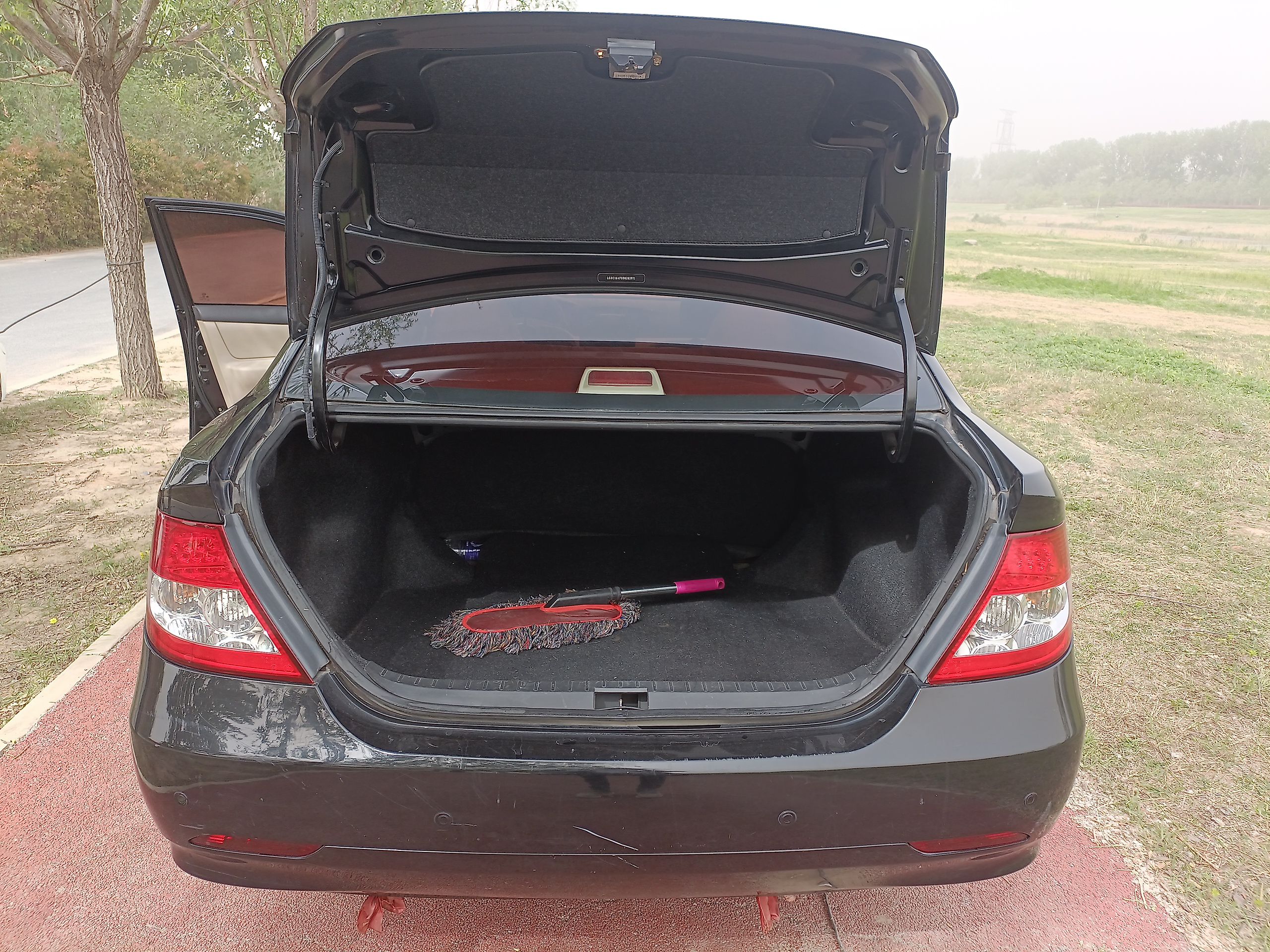 比亚迪F3 2013款 节能版 1.5L 手动舒适型