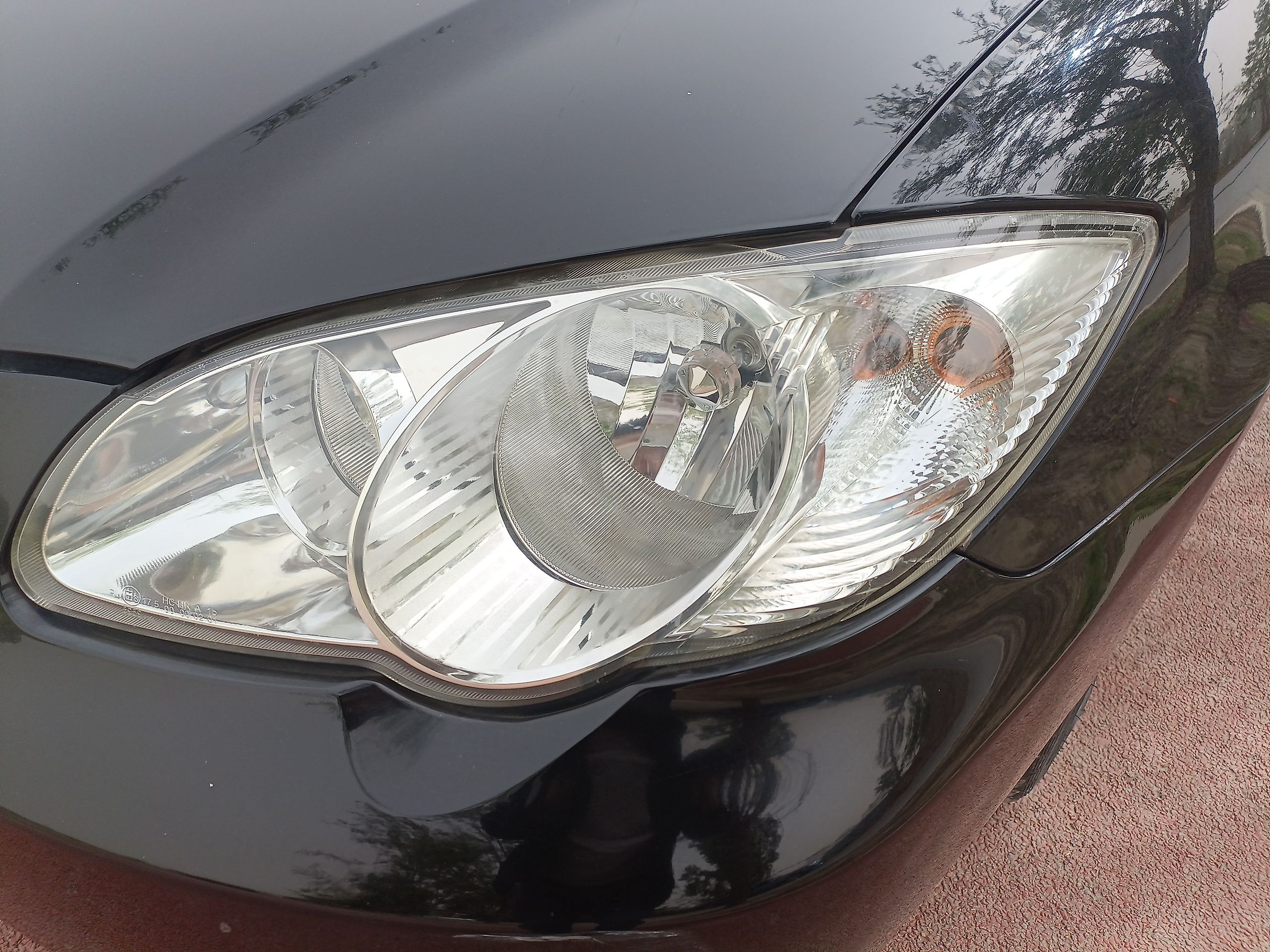 比亚迪F3 2013款 节能版 1.5L 手动舒适型