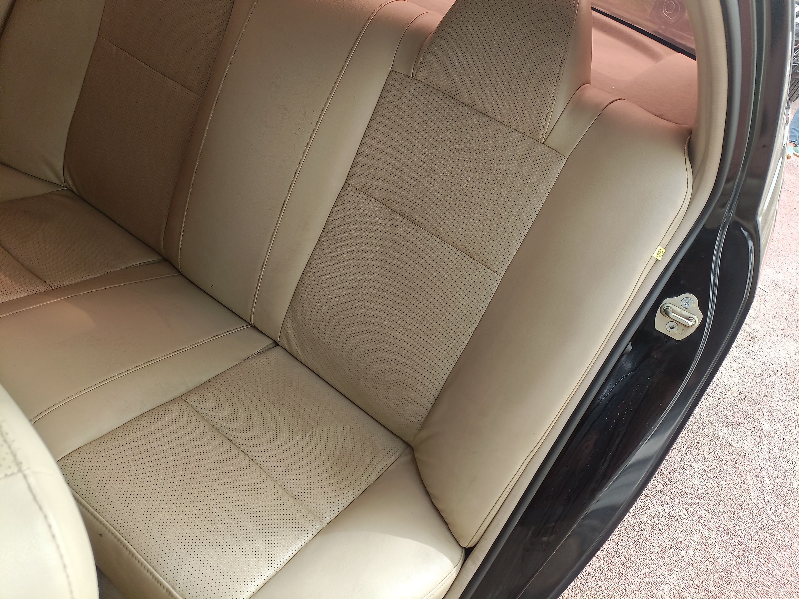 比亚迪F3 2013款 节能版 1.5L 手动舒适型