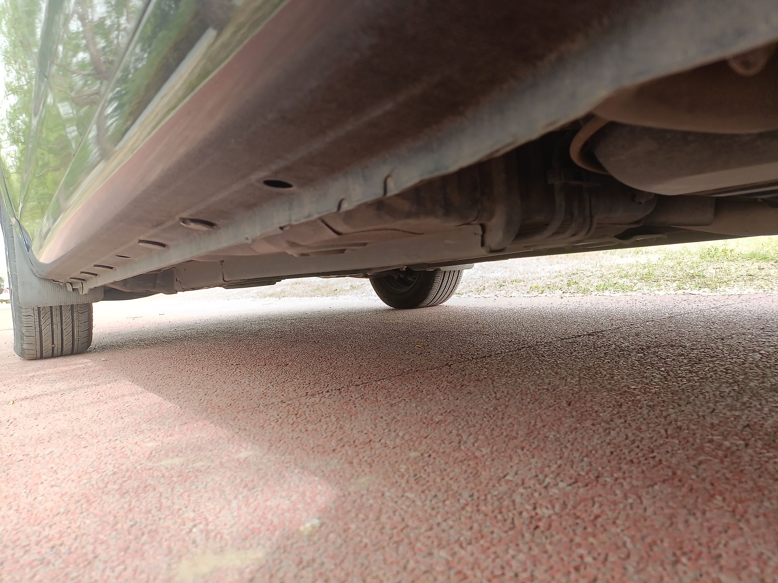 比亚迪F3 2013款 节能版 1.5L 手动舒适型