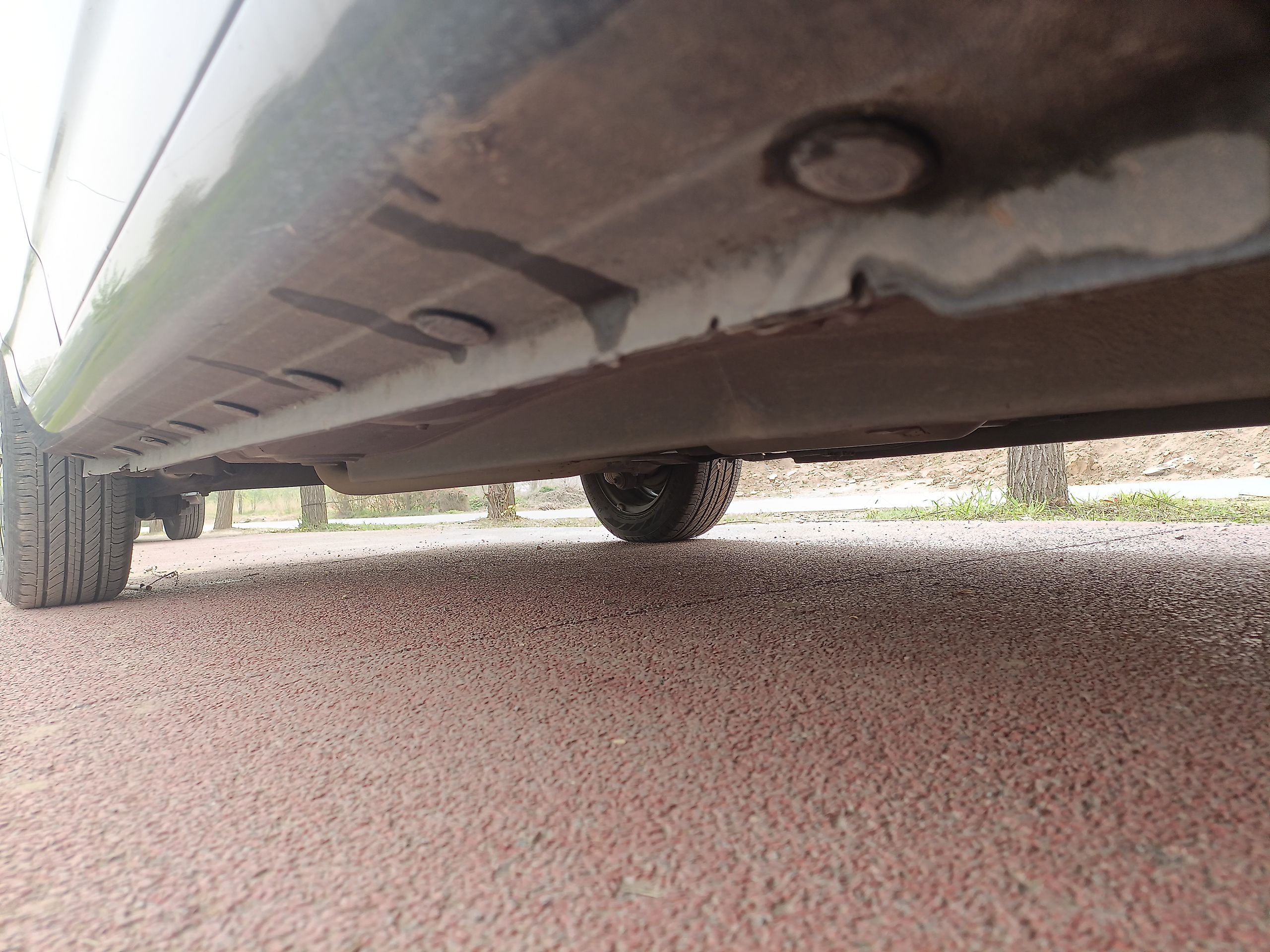 比亚迪F3 2013款 节能版 1.5L 手动舒适型