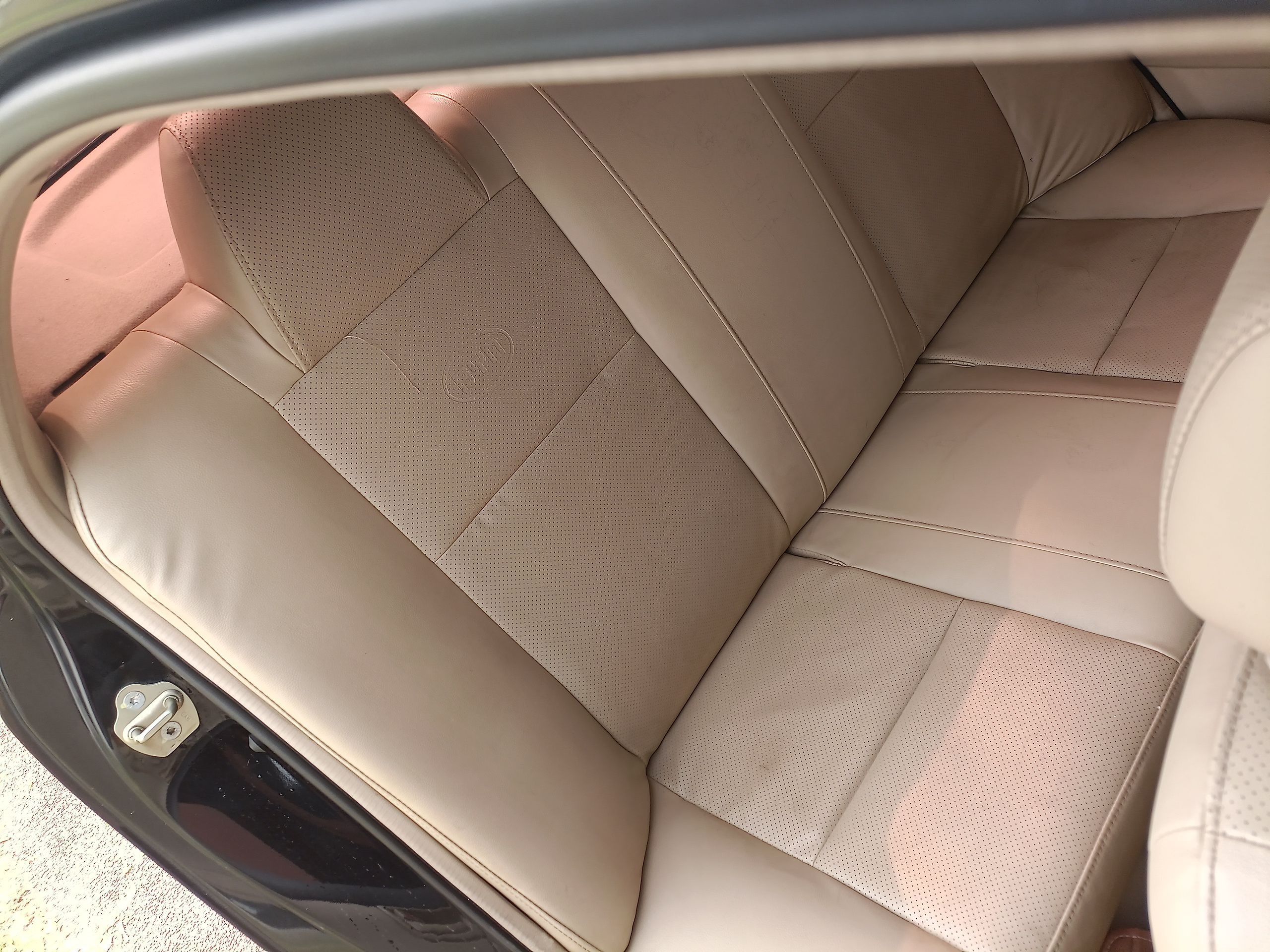 比亚迪F3 2013款 节能版 1.5L 手动舒适型