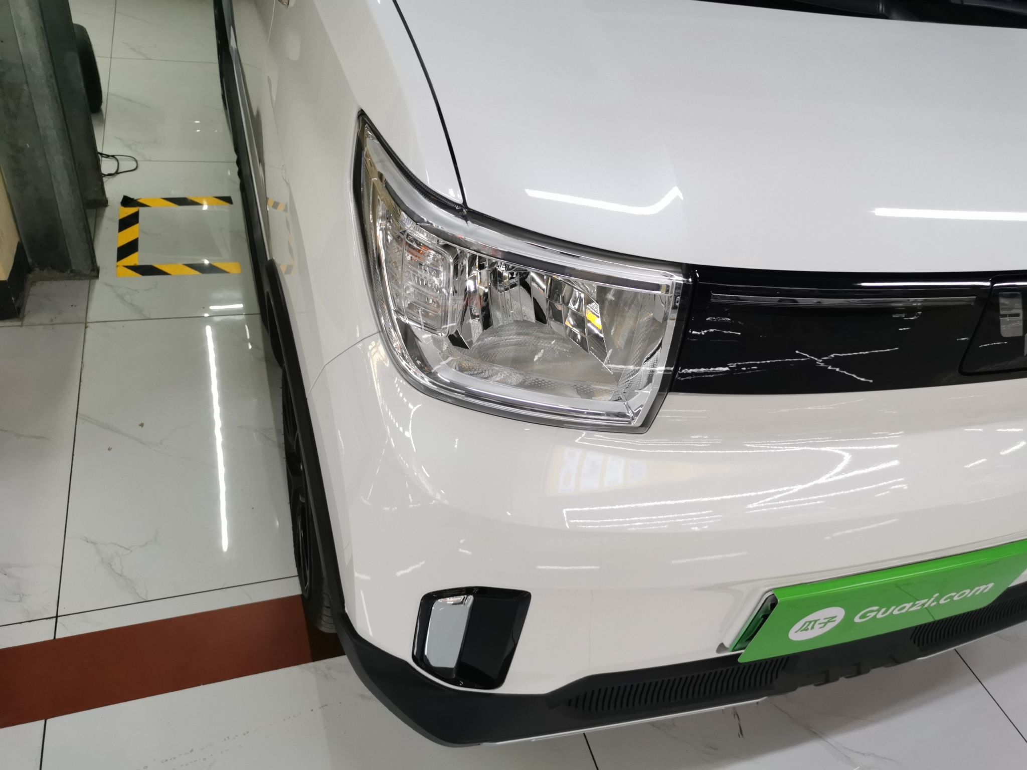 五菱汽车 宏光MINI EV 2022款 GAMEBOY 200km 玩乐款