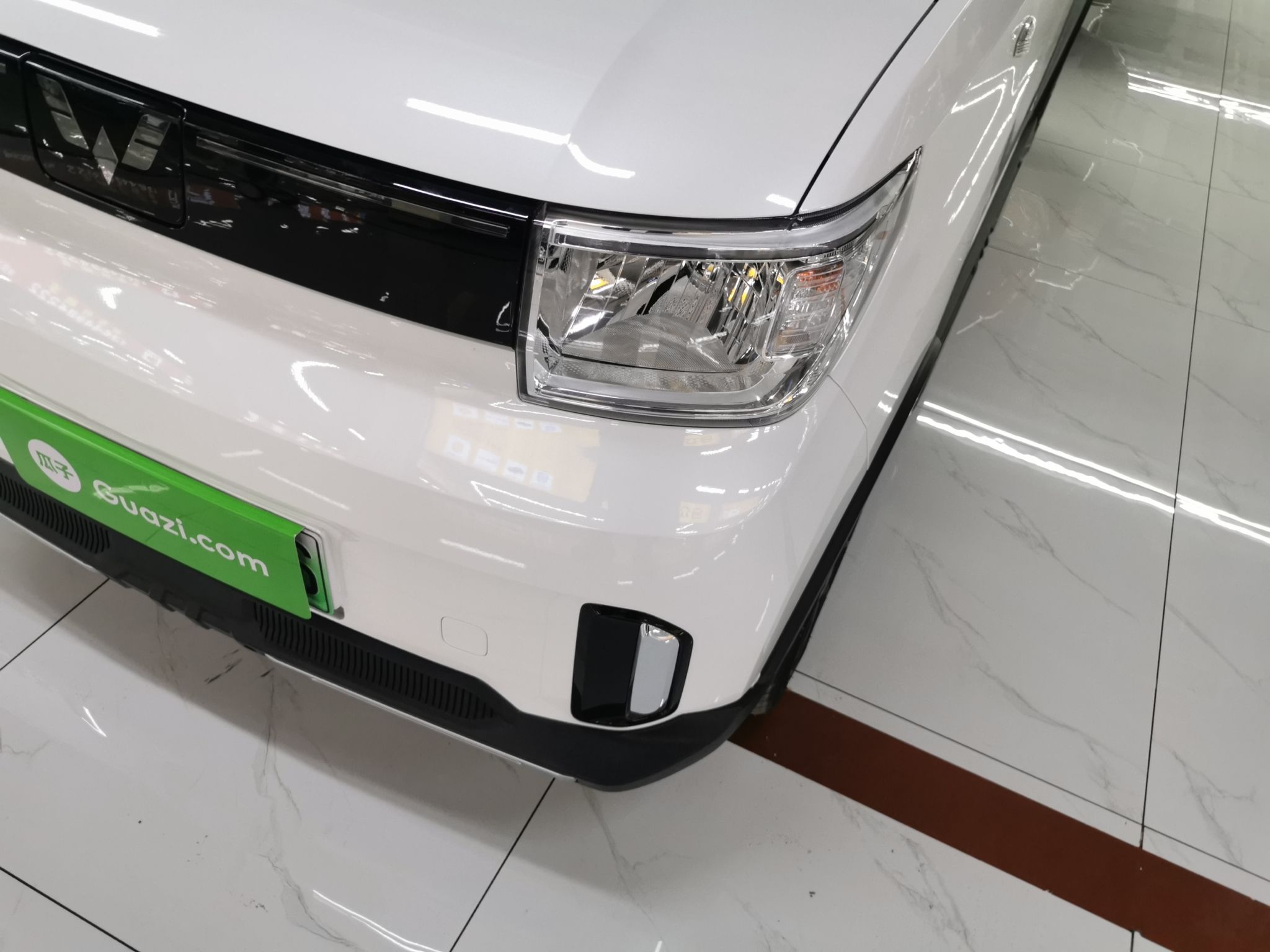 五菱汽车 宏光MINI EV 2022款 GAMEBOY 200km 玩乐款