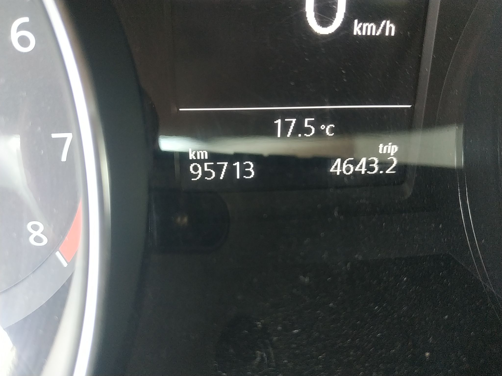 大众 迈腾 2017款 330TSI DSG 领先型