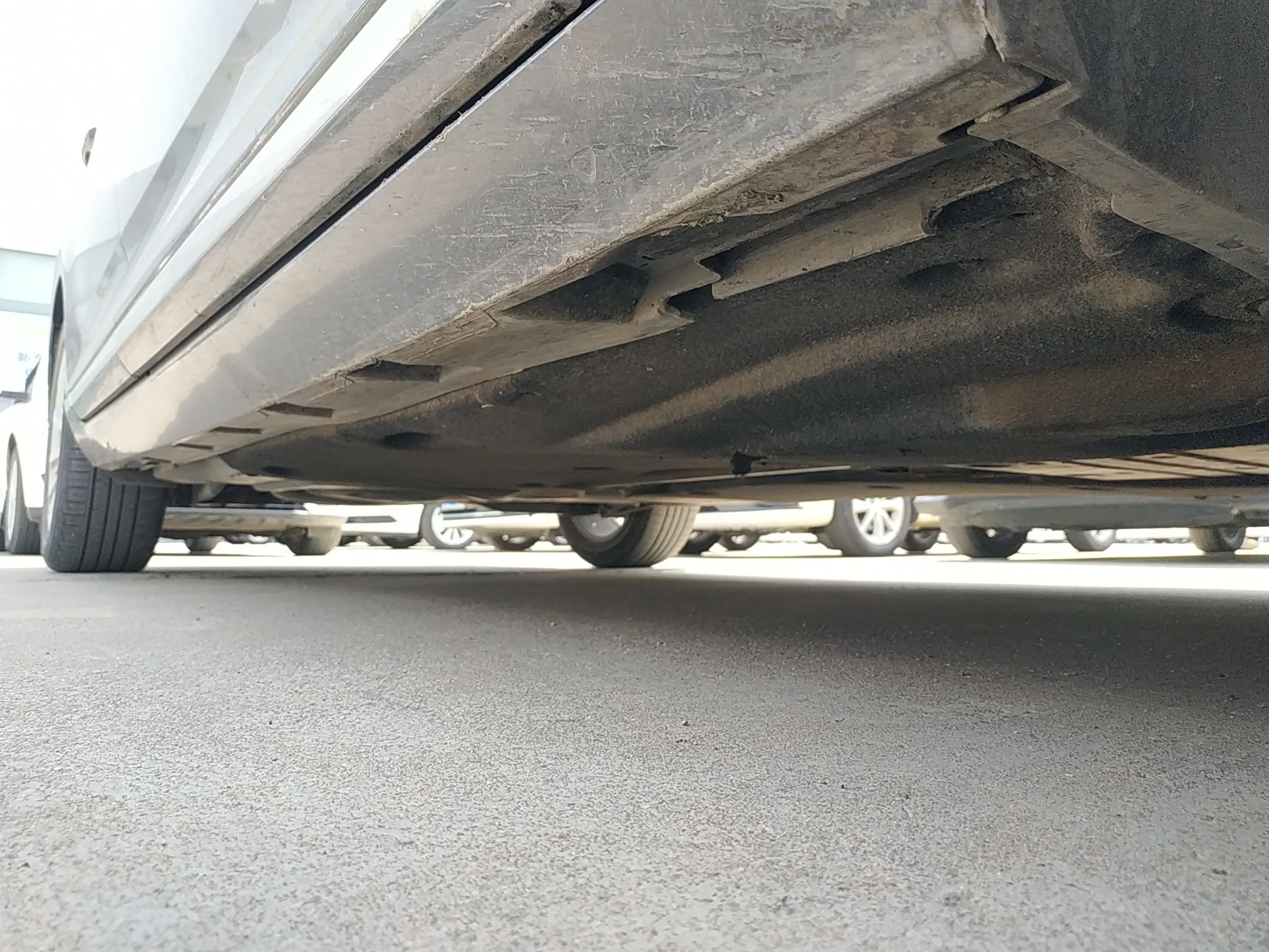 大众 迈腾 2017款 330TSI DSG 领先型