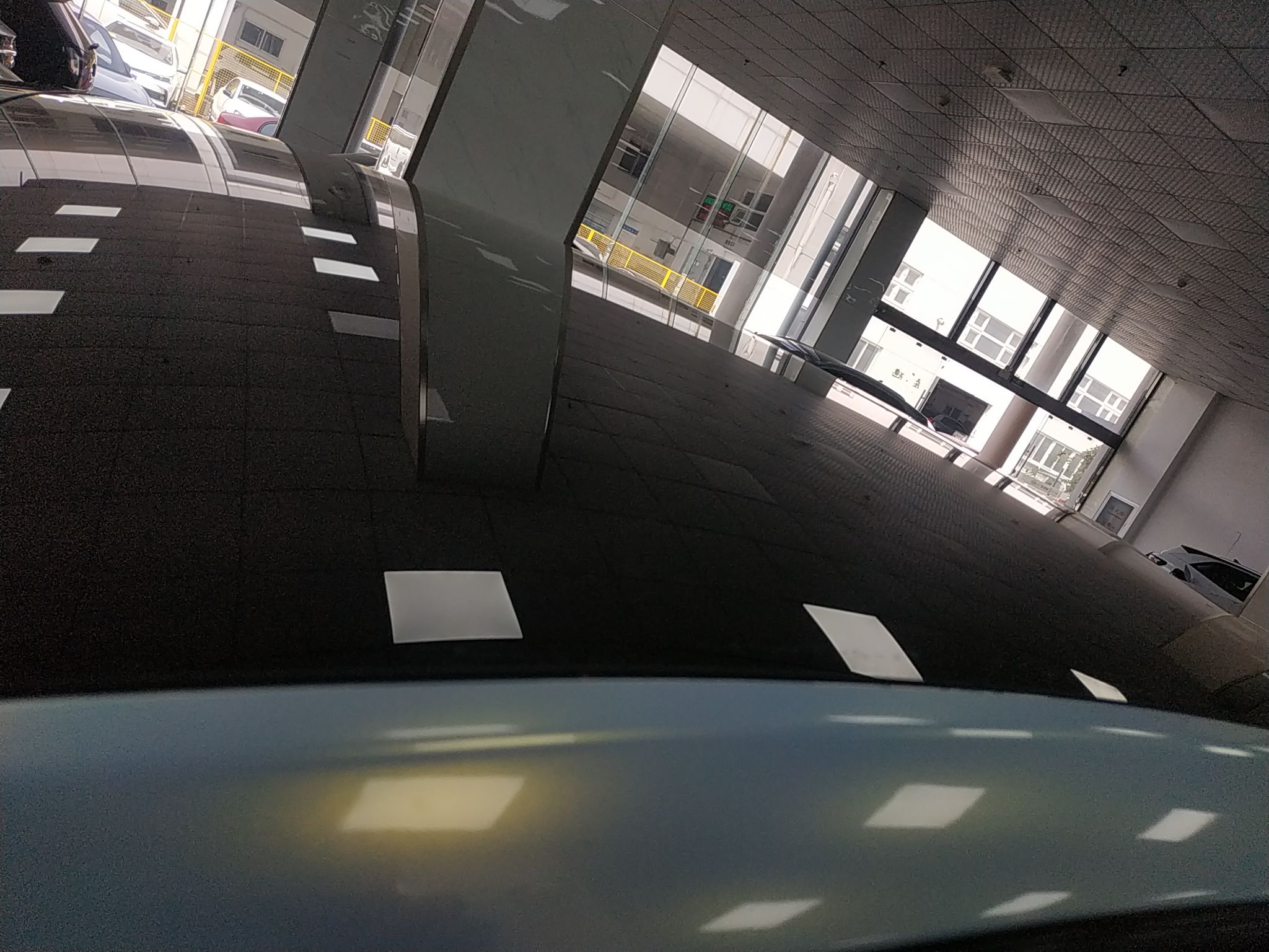 特斯拉 Model Y 2022款 改款 长续航全轮驱动版