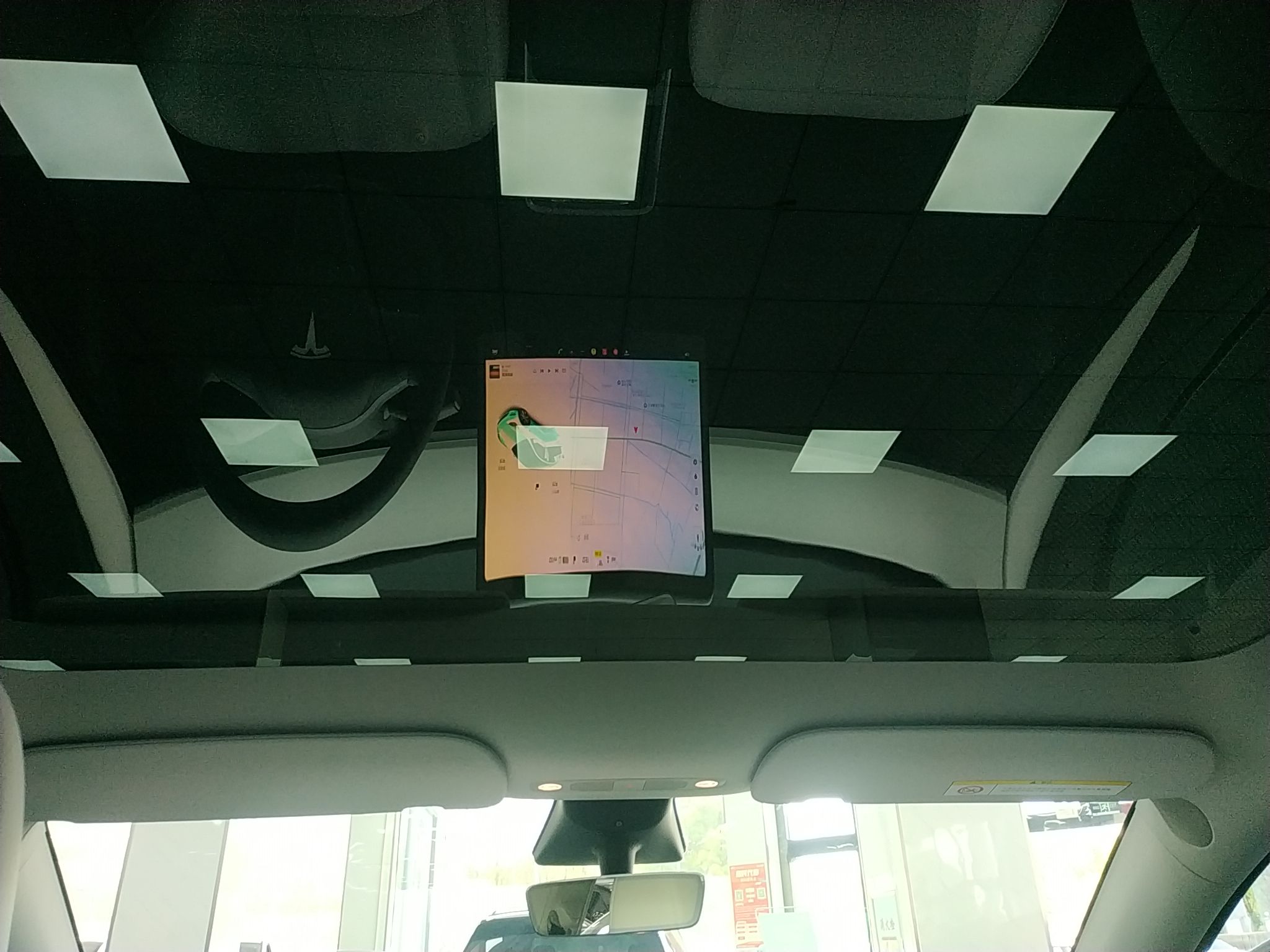 特斯拉 Model Y 2022款 改款 长续航全轮驱动版