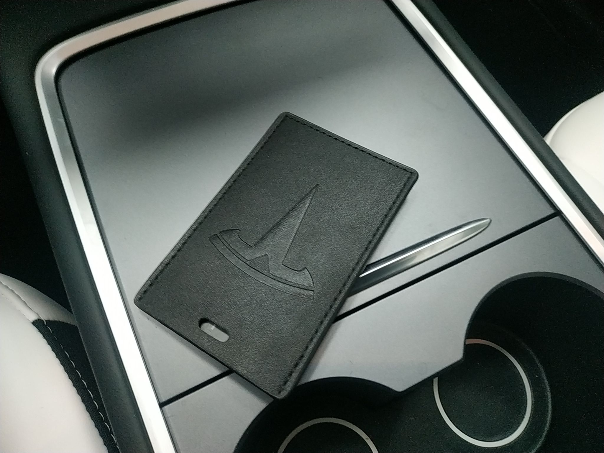 特斯拉 Model Y 2022款 改款 长续航全轮驱动版