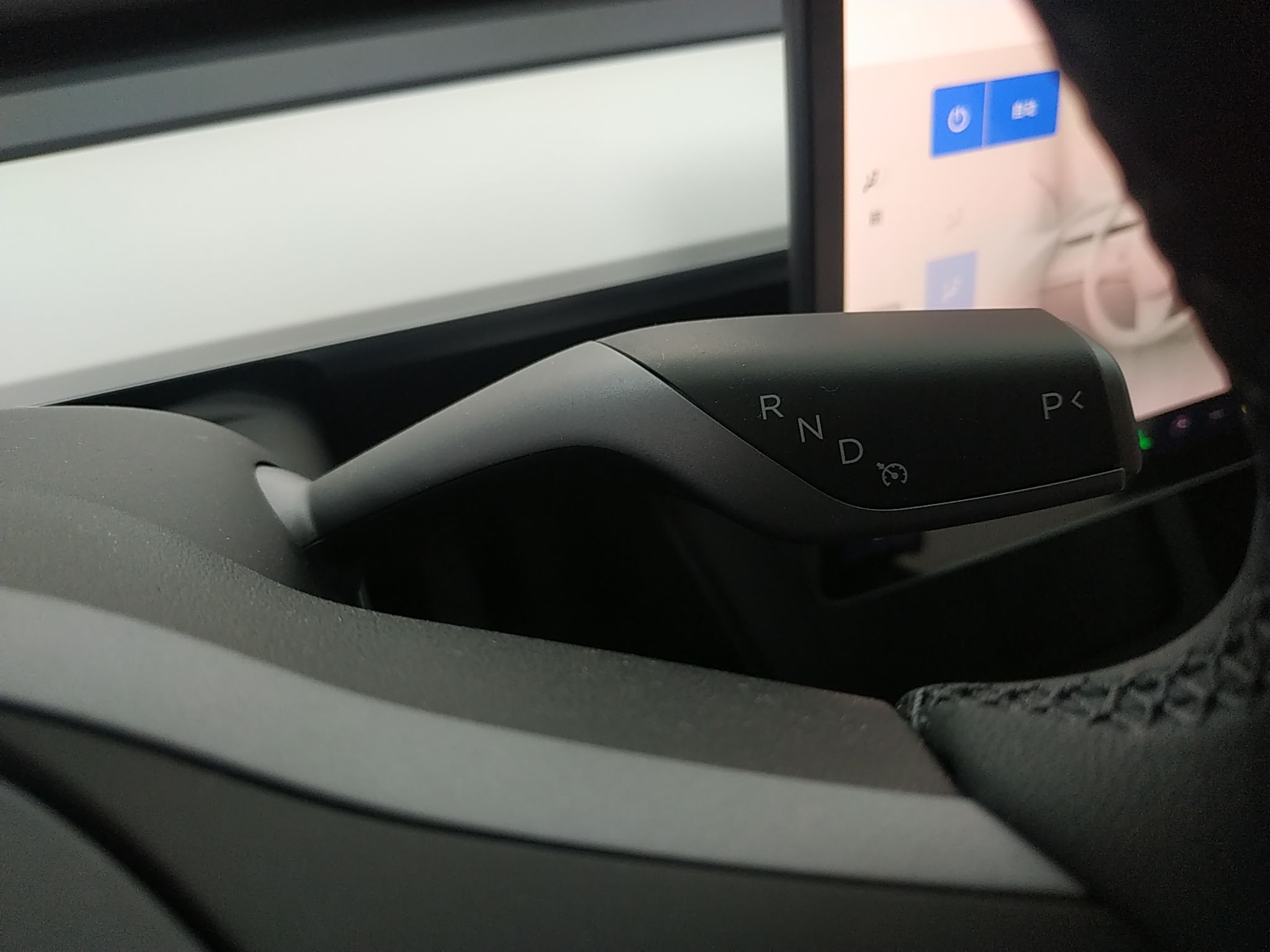 特斯拉 Model Y 2022款 改款 长续航全轮驱动版