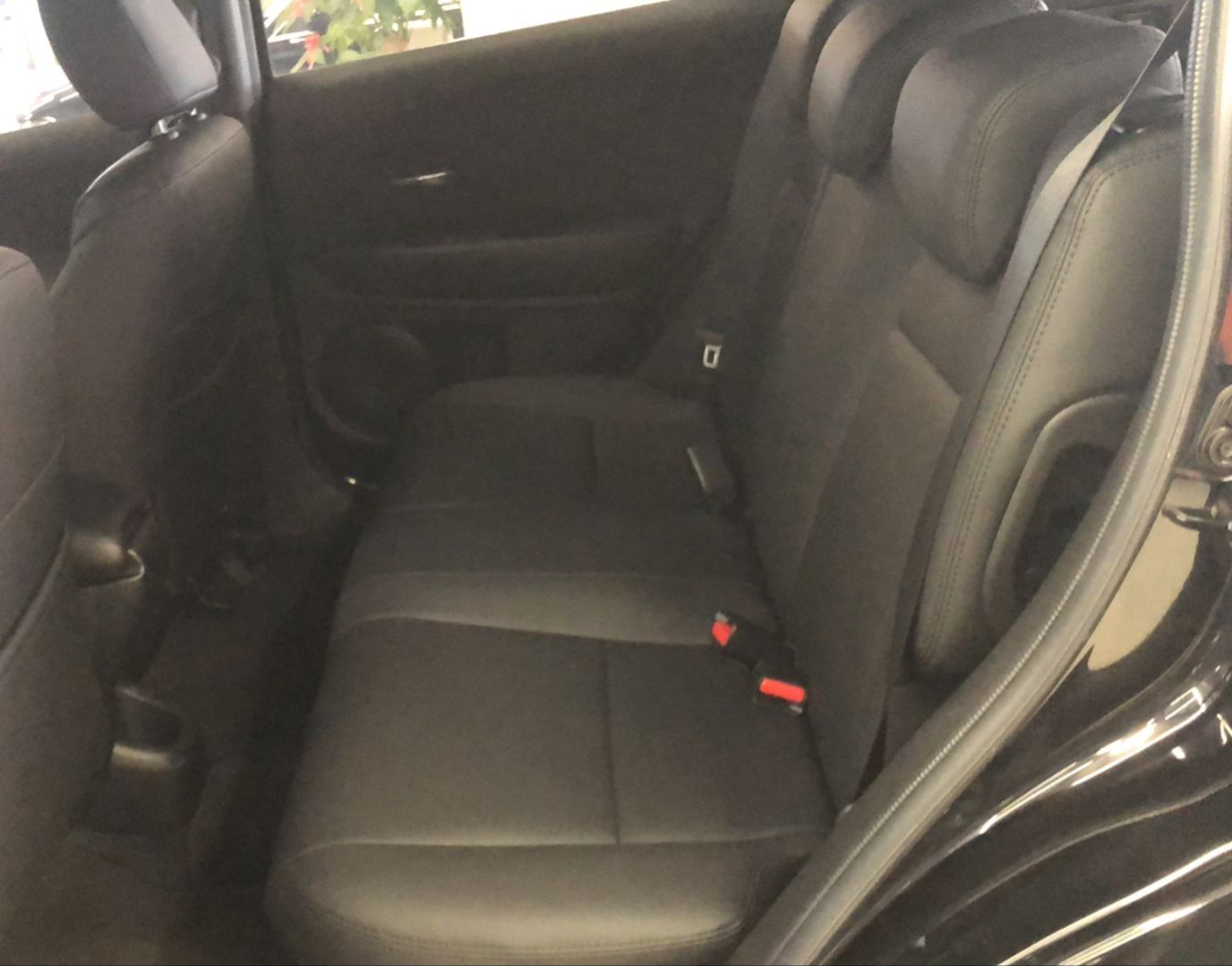 本田XR-V 2015款 1.5L LXi CVT经典版