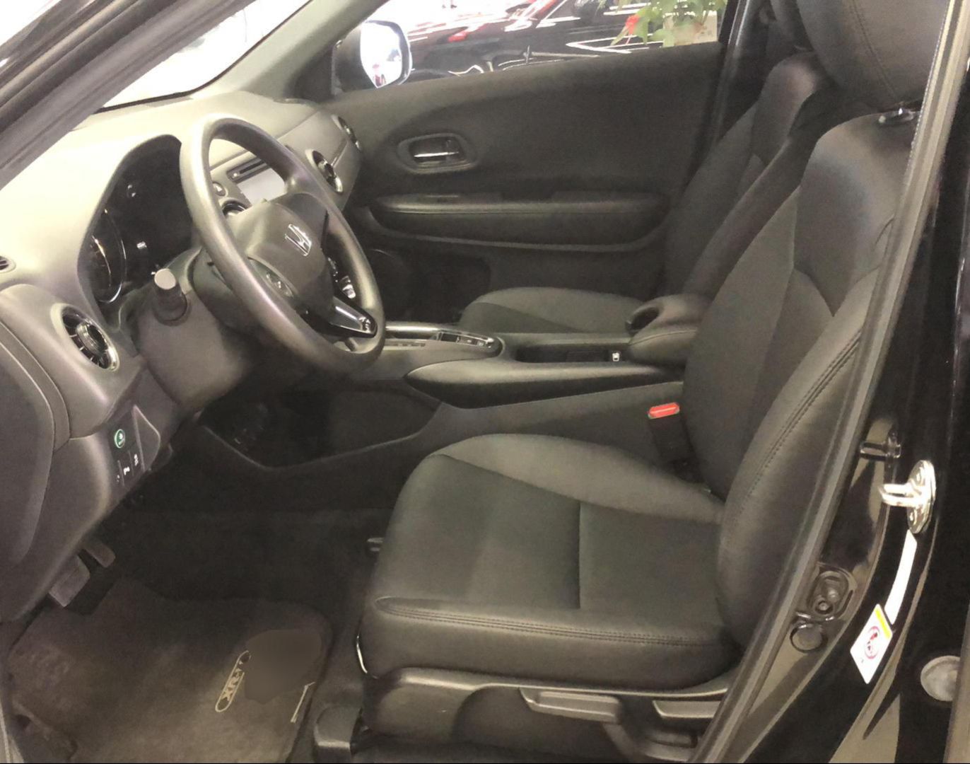 本田XR-V 2015款 1.5L LXi CVT经典版