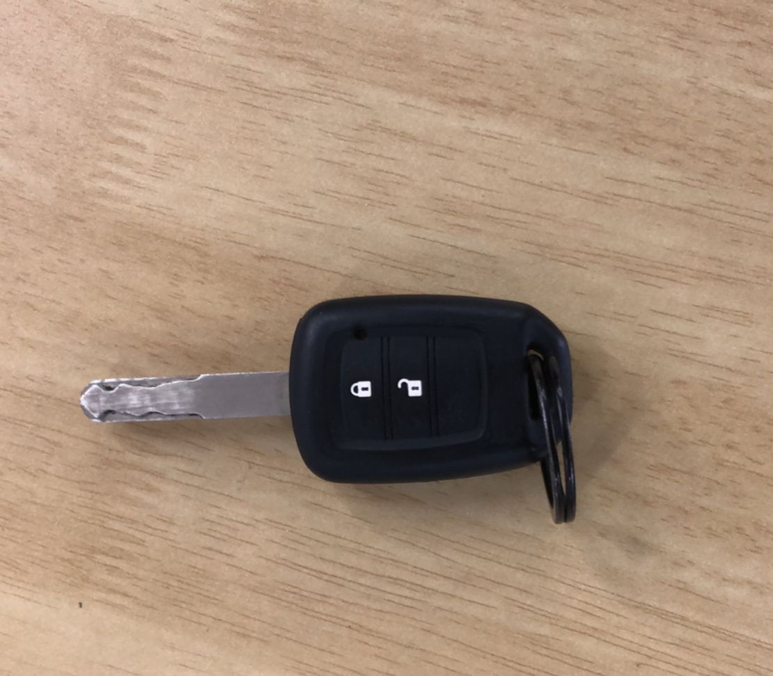 本田XR-V 2015款 1.5L LXi CVT经典版