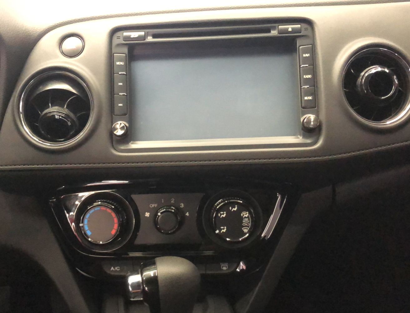 本田XR-V 2015款 1.5L LXi CVT经典版