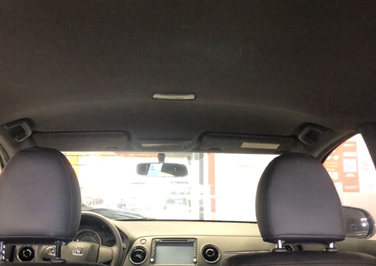 本田XR-V 2015款 1.5L LXi CVT经典版