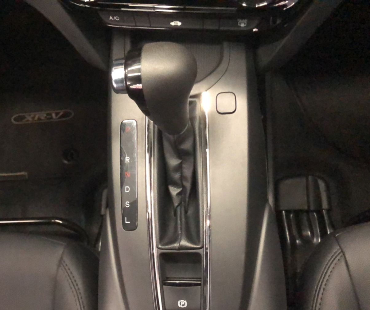 本田XR-V 2015款 1.5L LXi CVT经典版