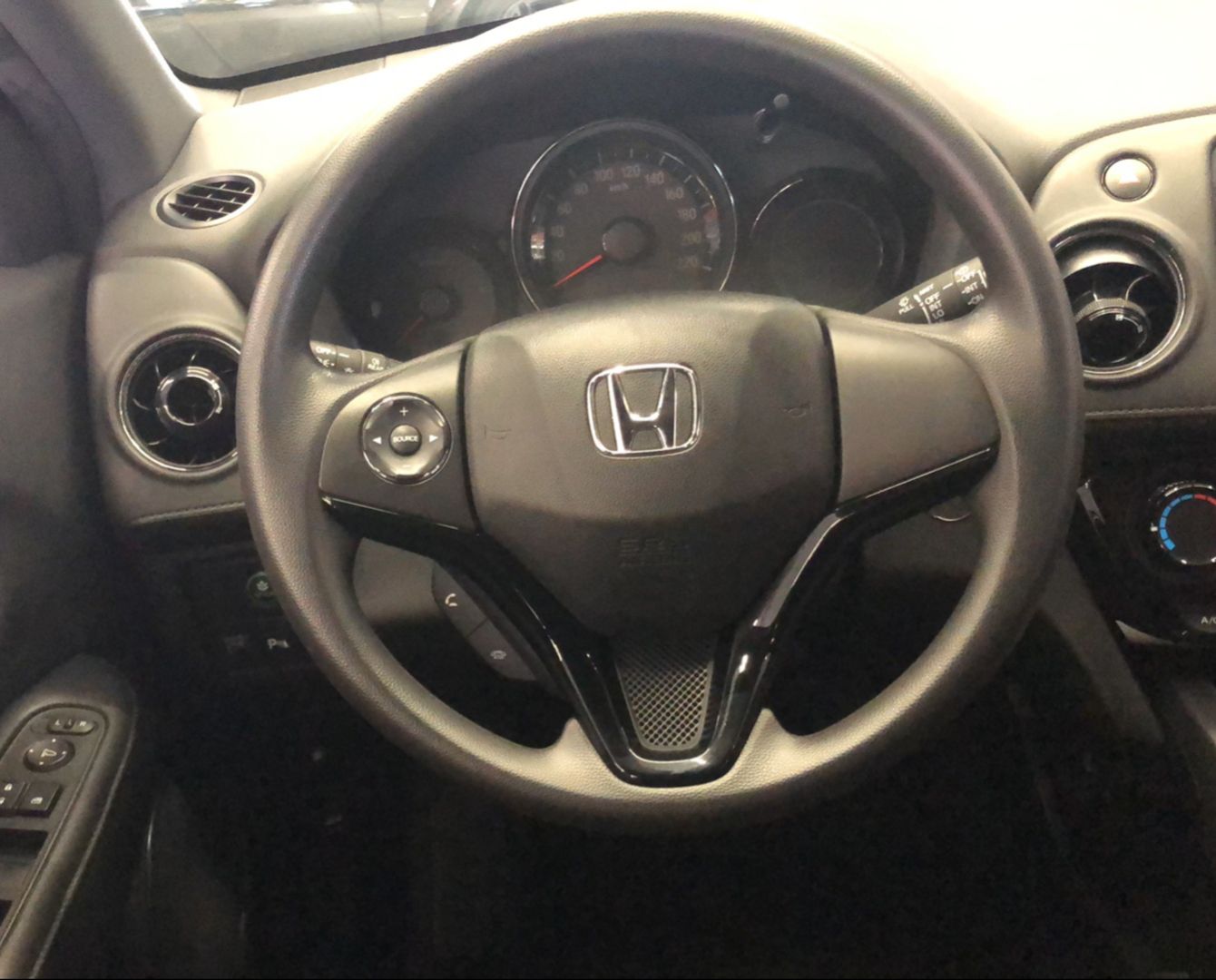 本田XR-V 2015款 1.5L LXi CVT经典版