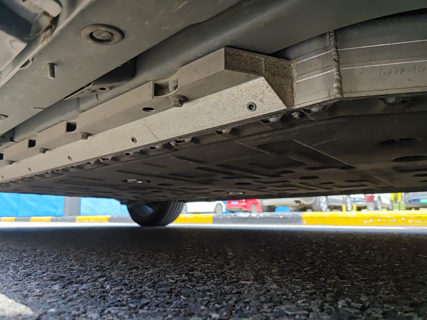 广汽埃安 AION Y 2022款 70 智领版