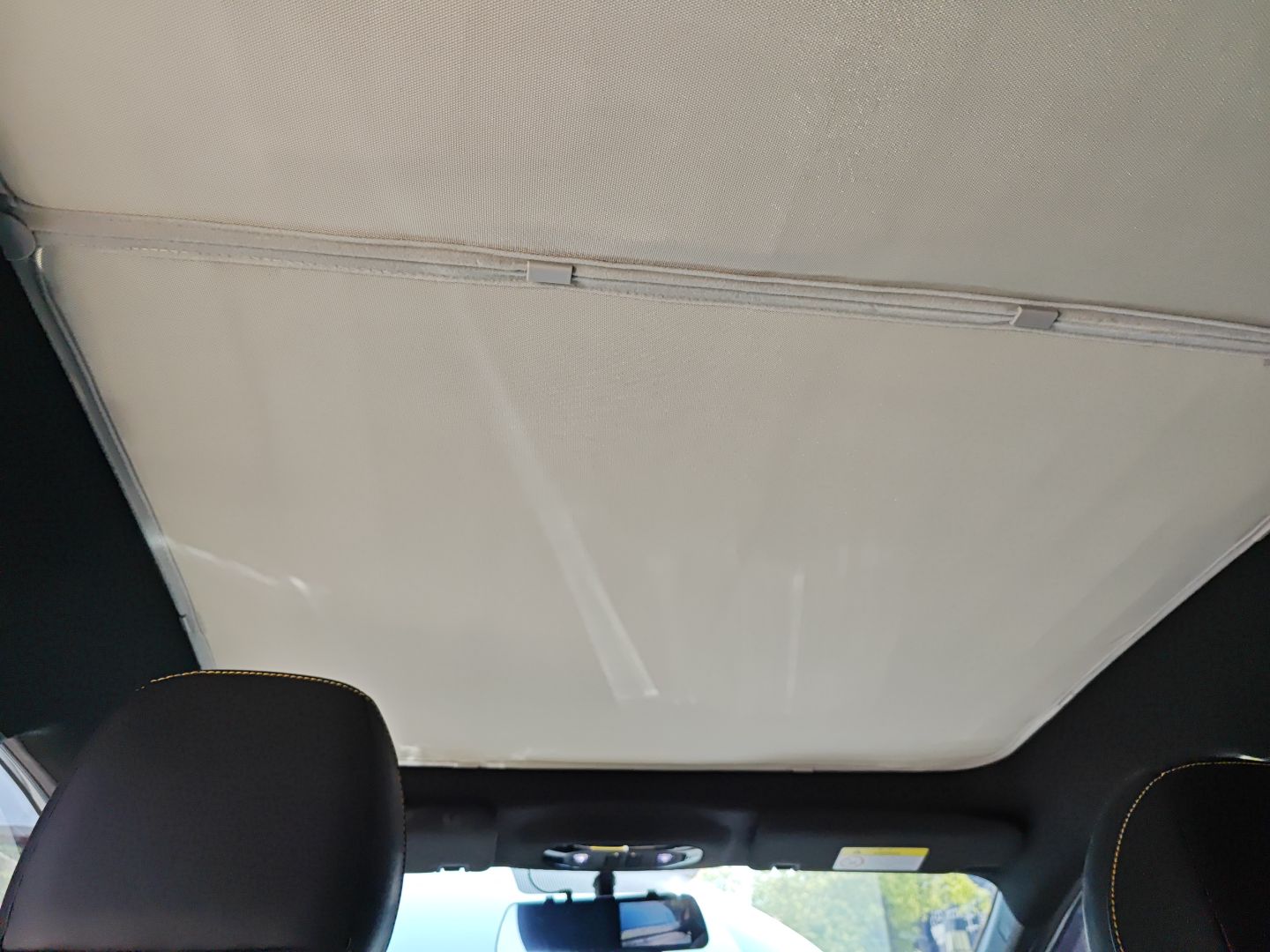 广汽埃安 AION Y 2022款 70 智领版