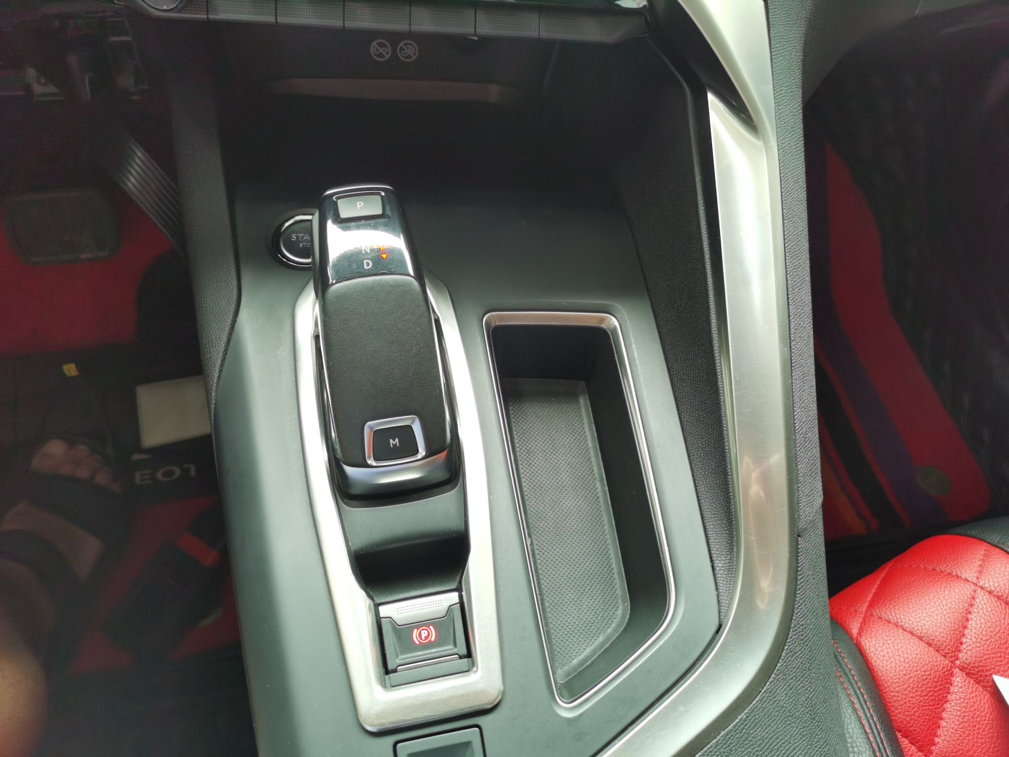 标致4008 2017款 350THP 精英版