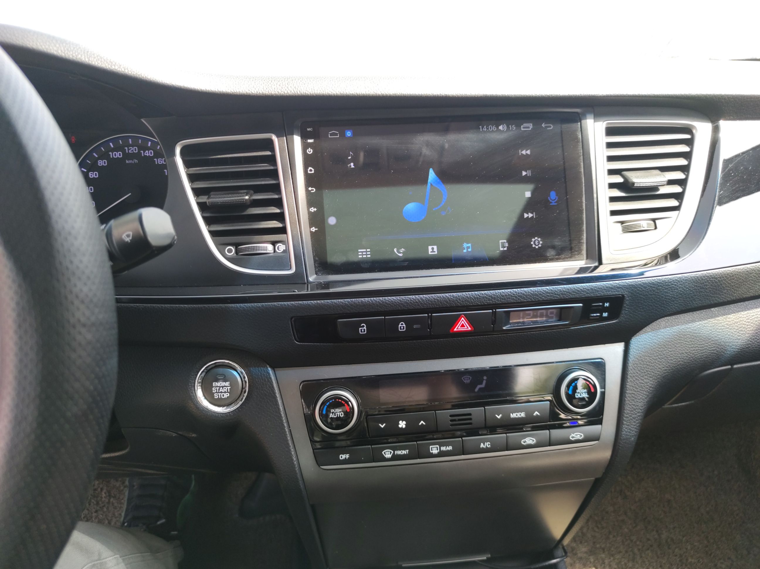 现代 名图 2014款 1.8L 自动智能型GLS