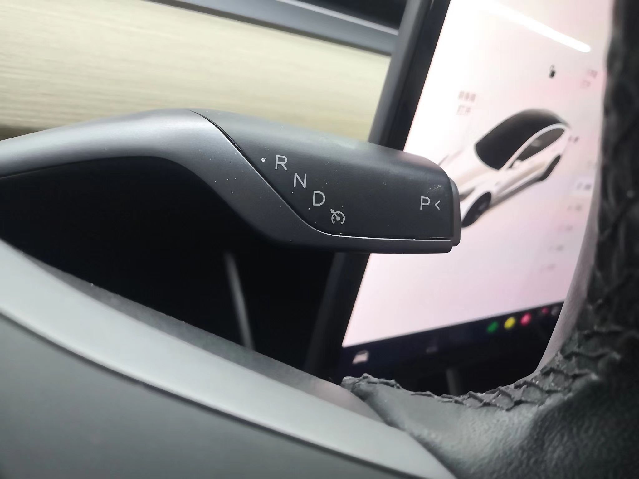 特斯拉 Model 3 2019款 标准续航后驱升级版